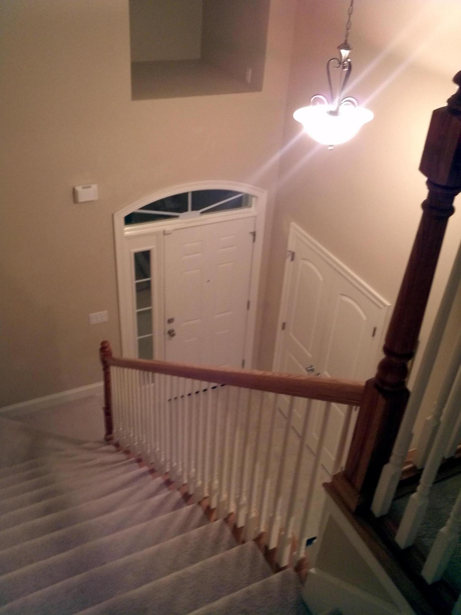 HERITAGE MANOR - Residential