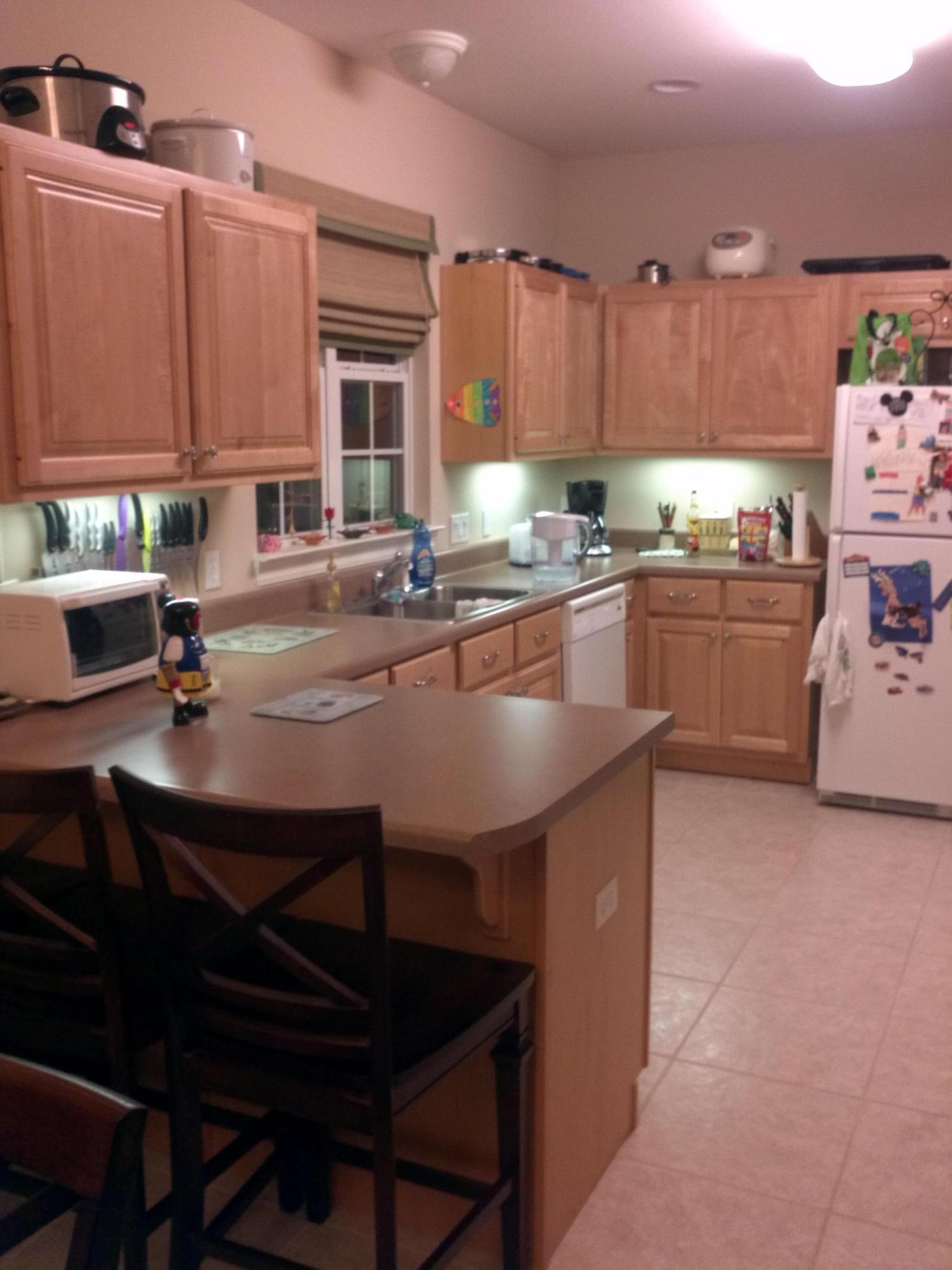 HERITAGE MANOR - Residential