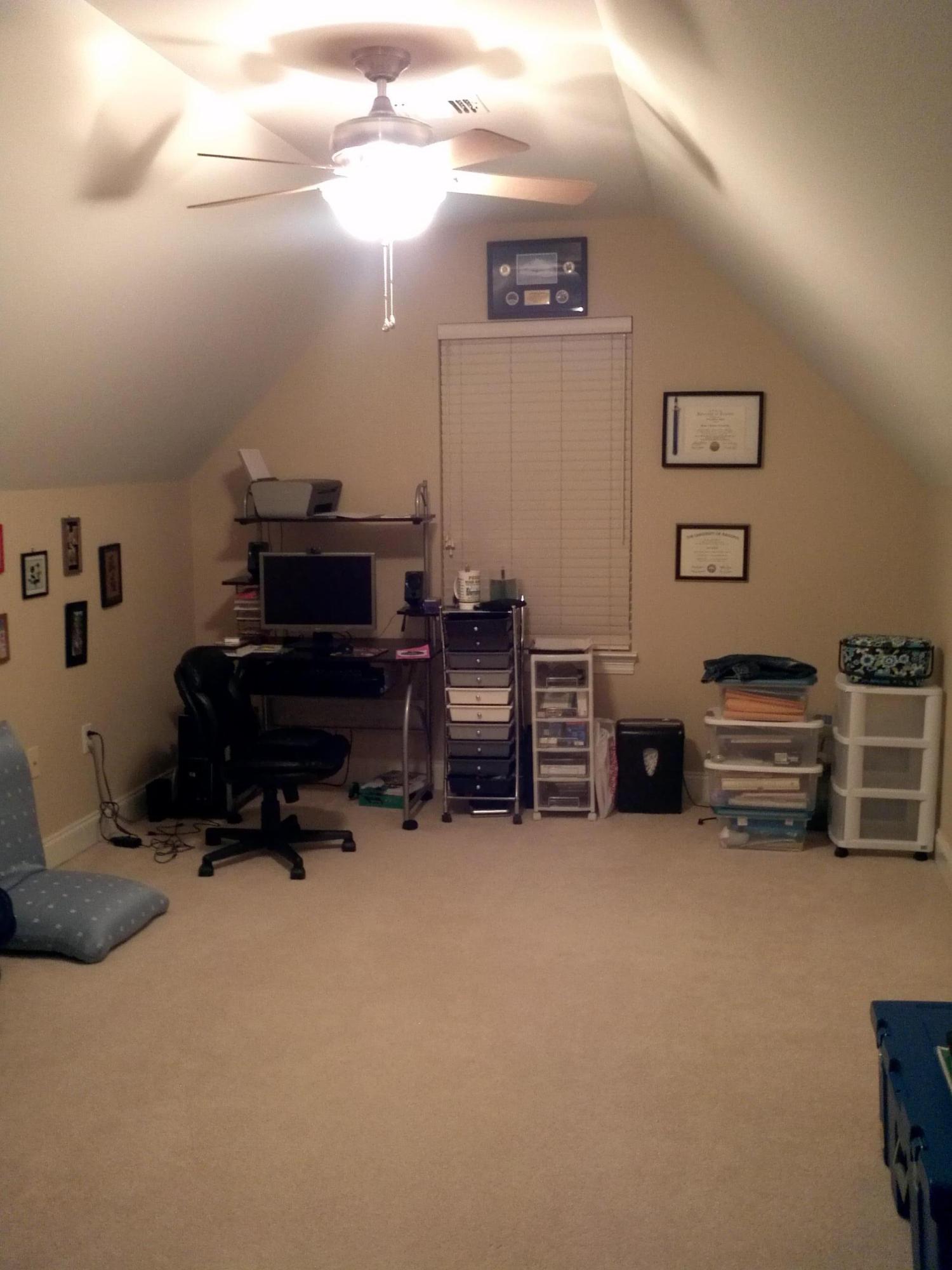 HERITAGE MANOR - Residential