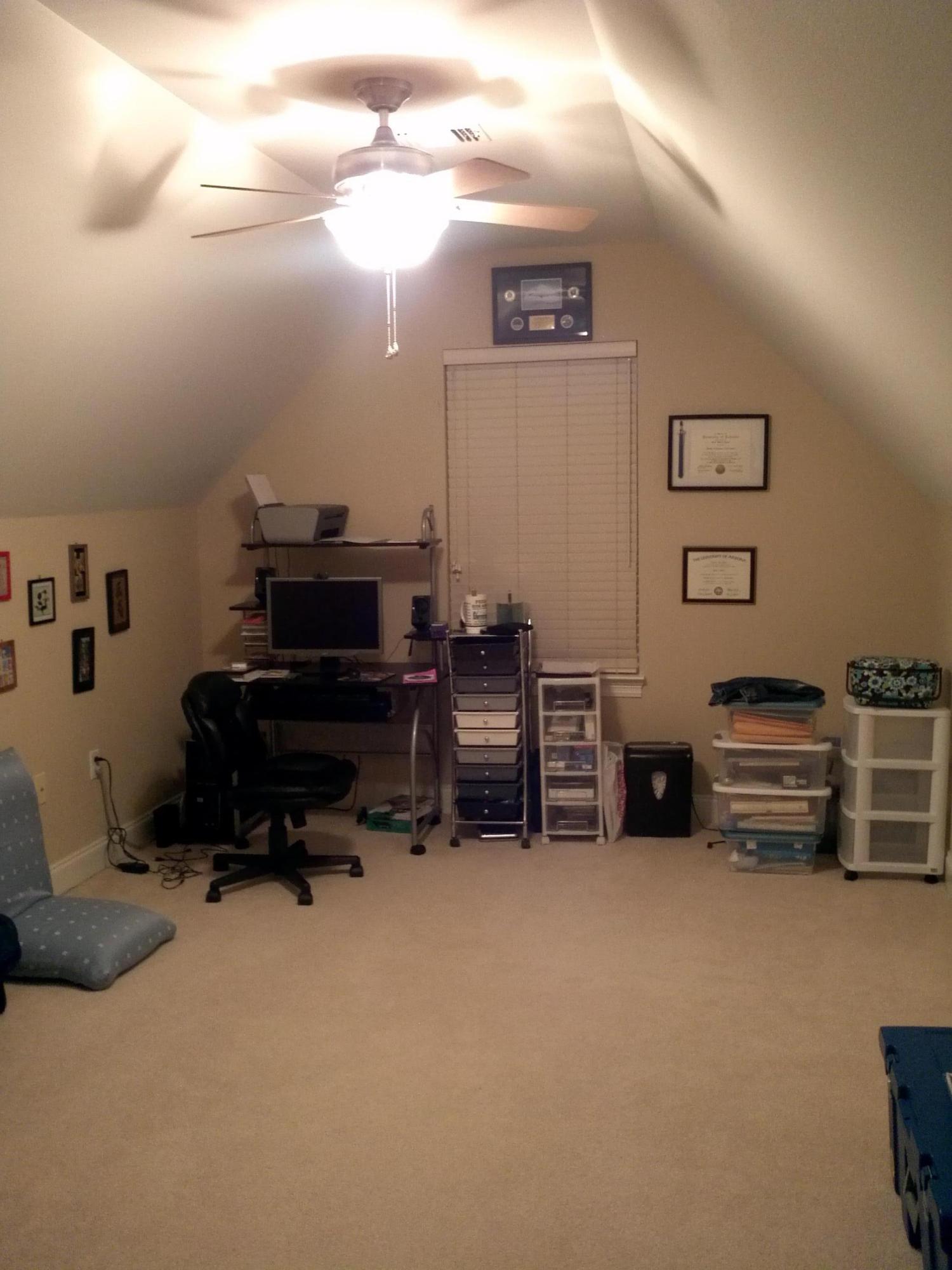 HERITAGE MANOR - Residential