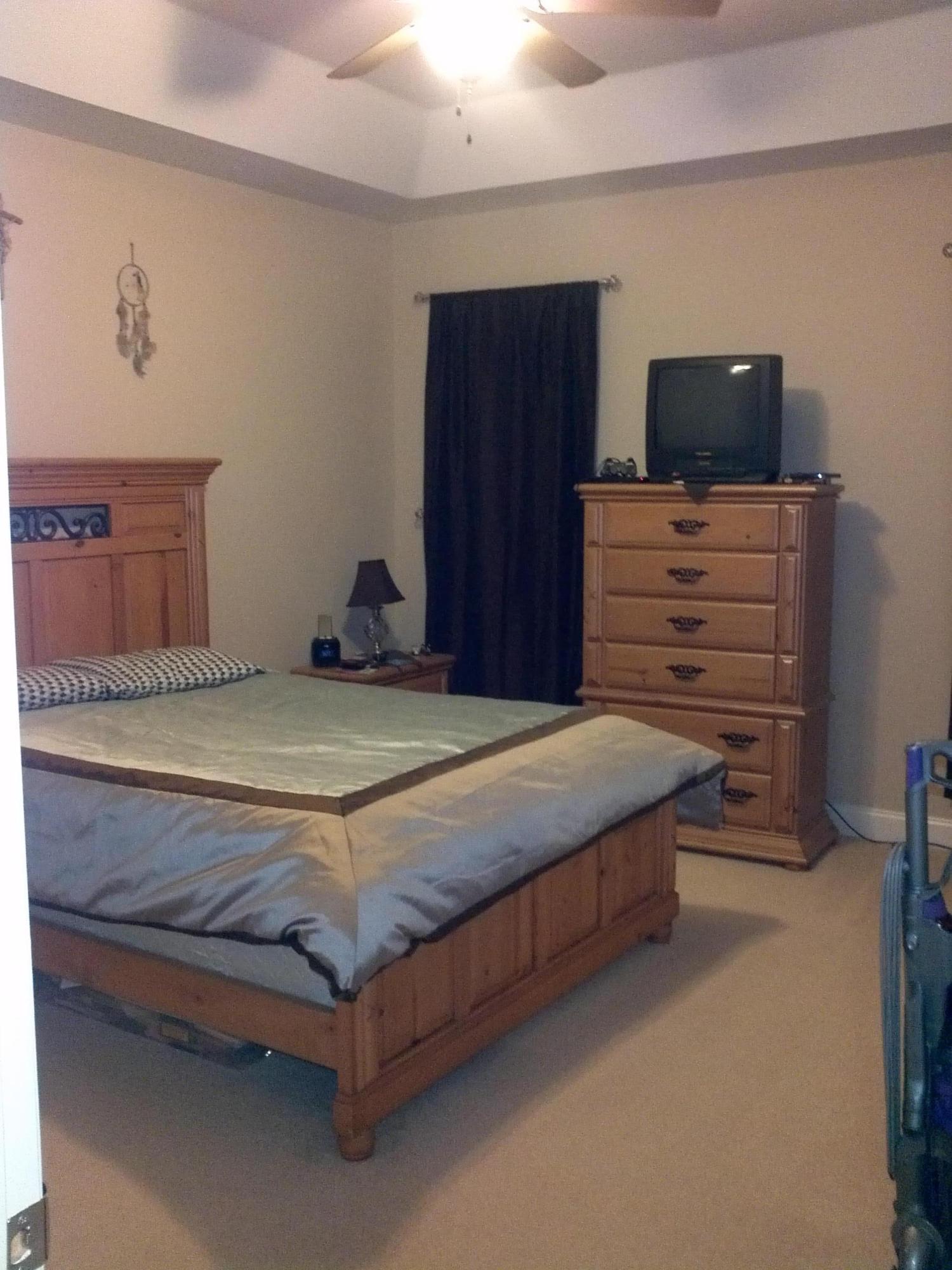 HERITAGE MANOR - Residential