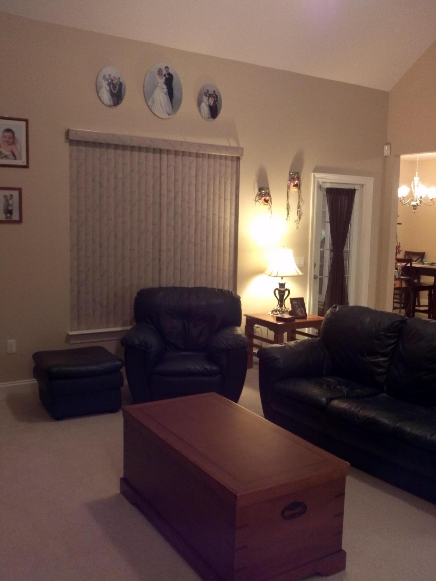 HERITAGE MANOR - Residential