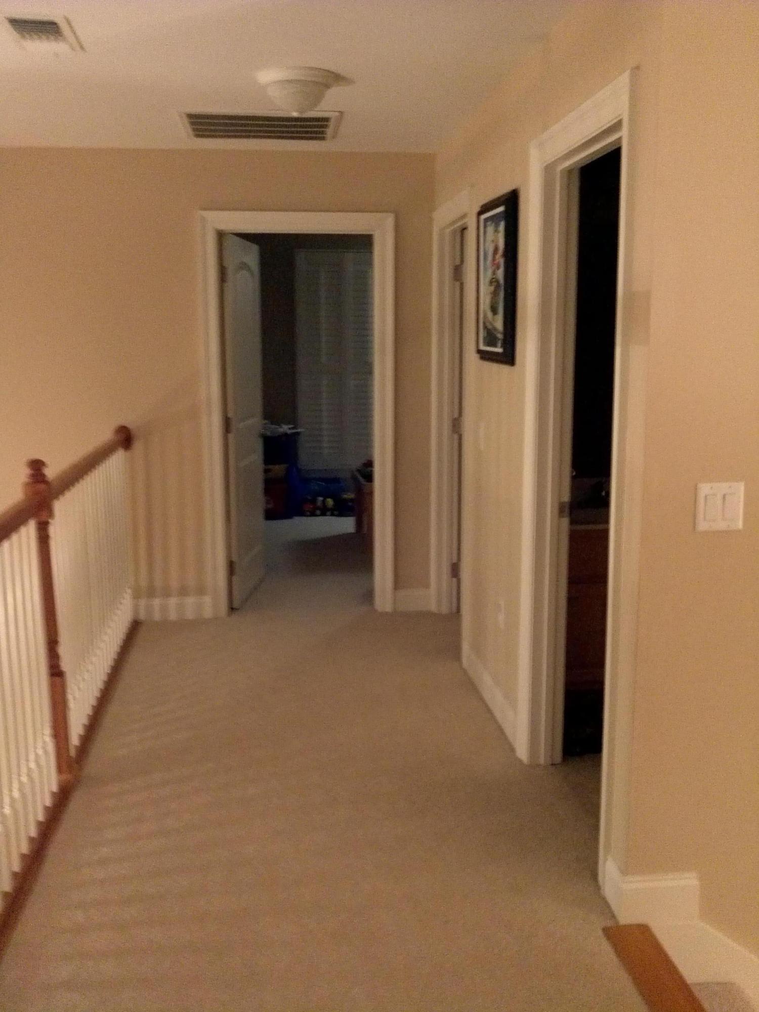 HERITAGE MANOR - Residential