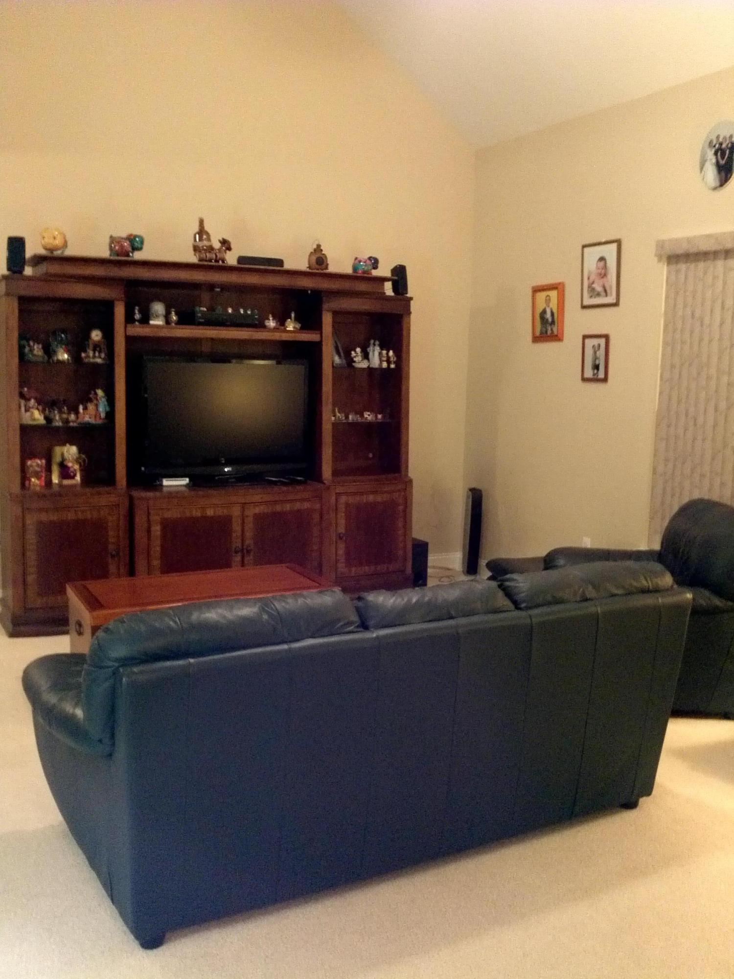 HERITAGE MANOR - Residential