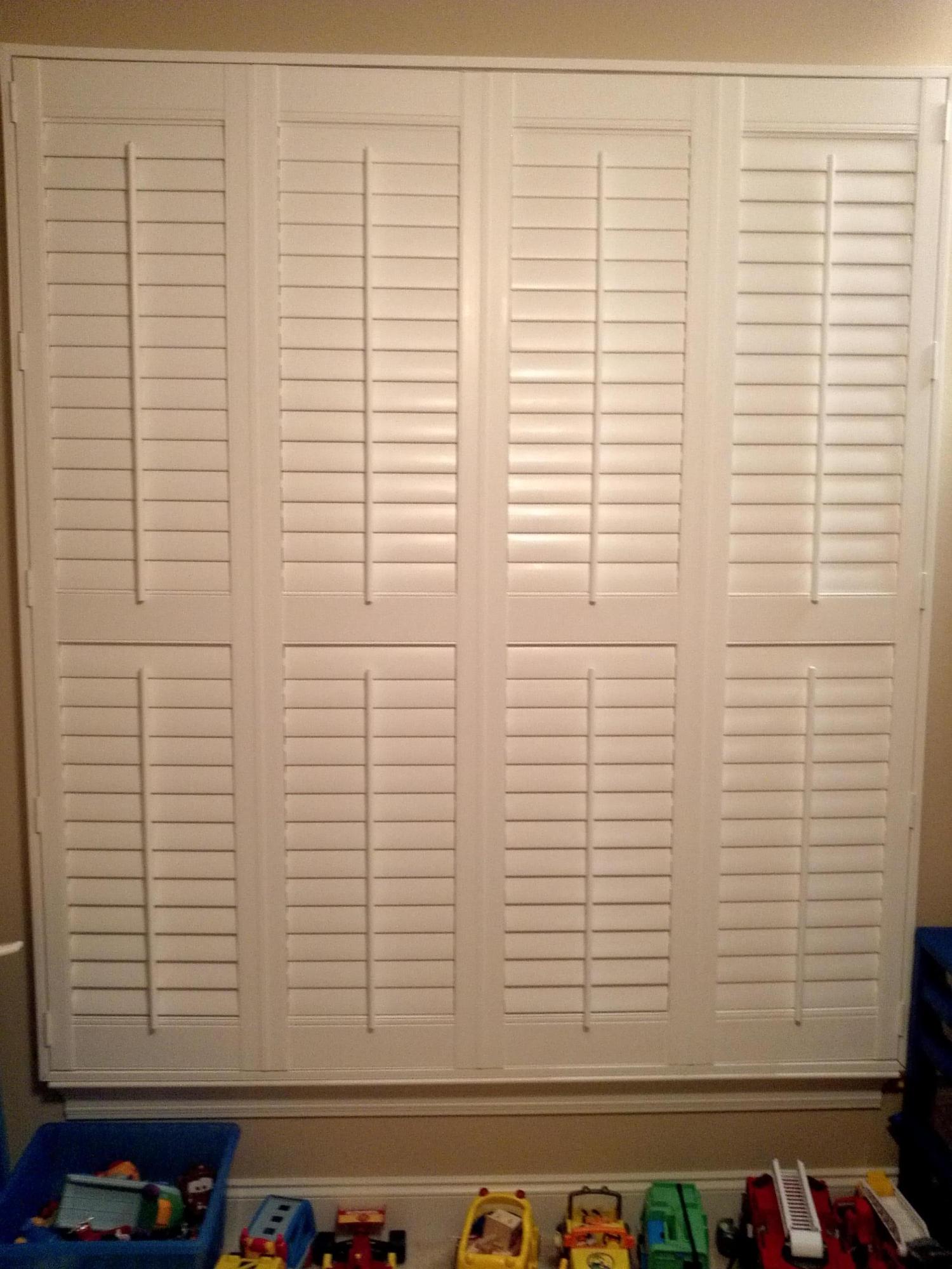 HERITAGE MANOR - Residential