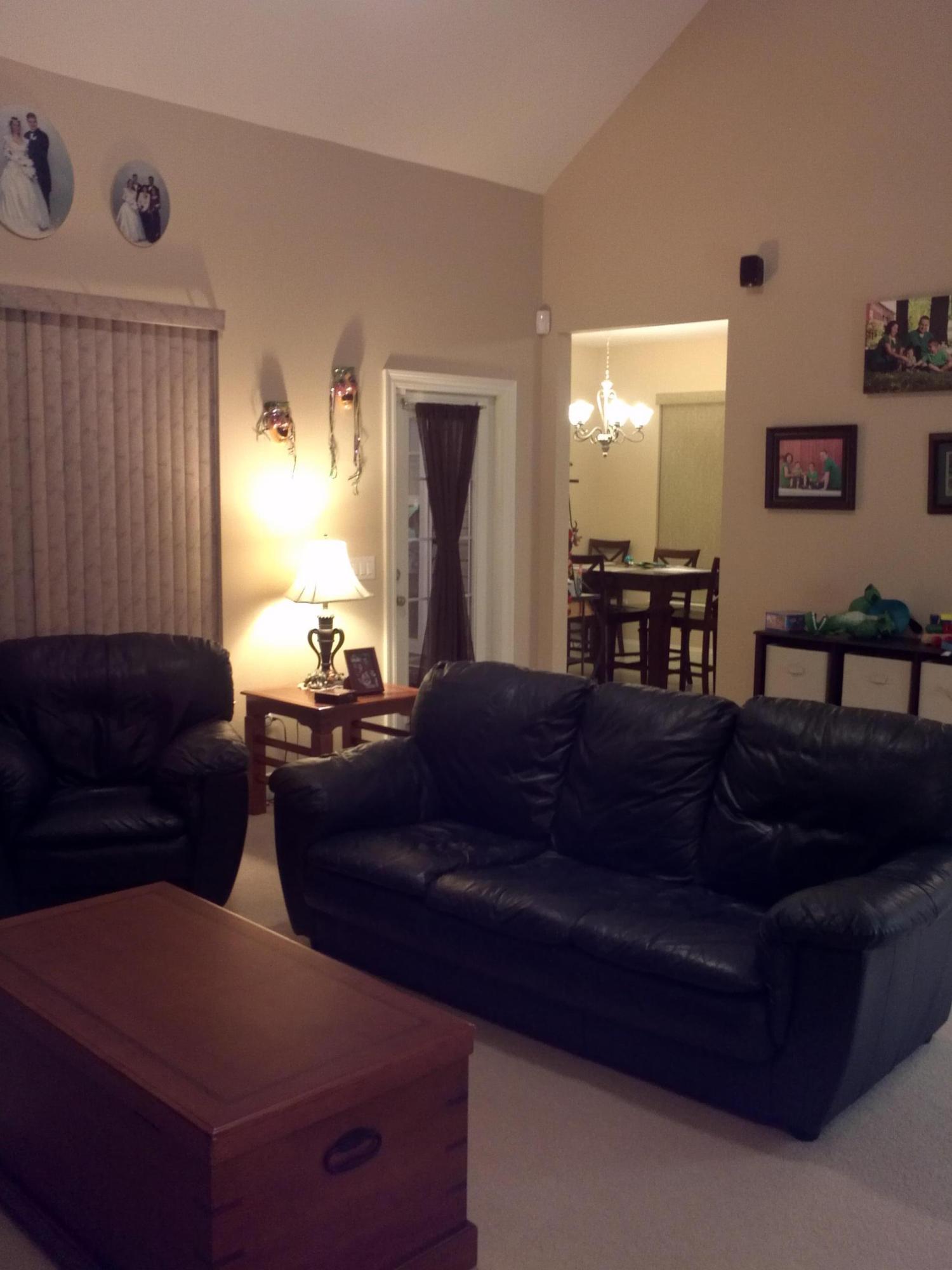 HERITAGE MANOR - Residential