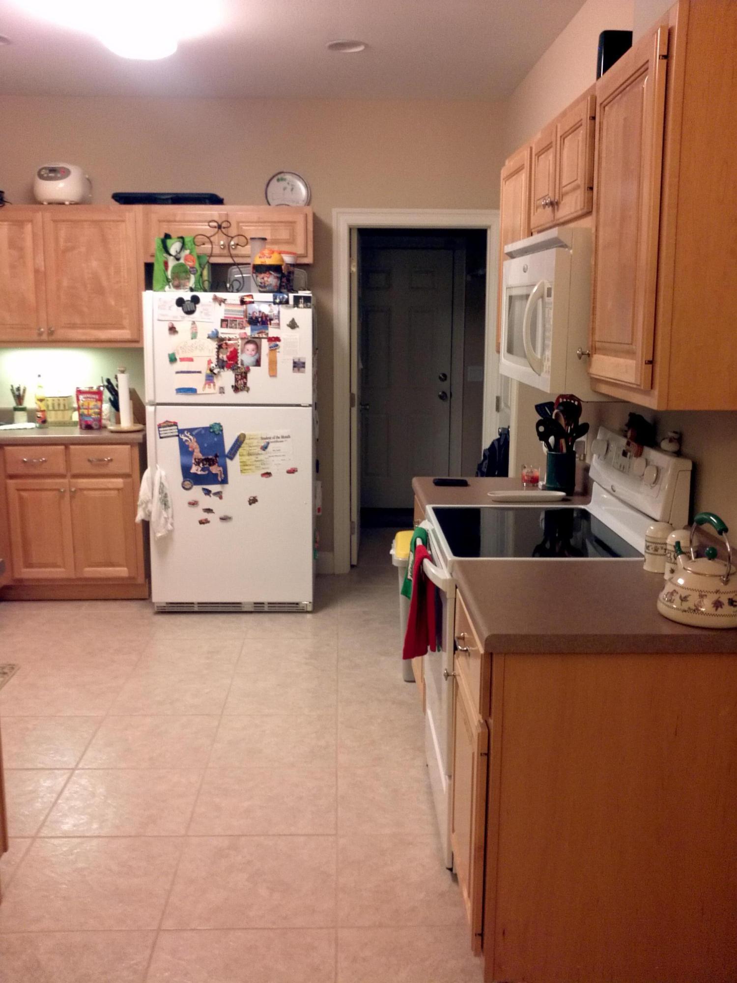 HERITAGE MANOR - Residential