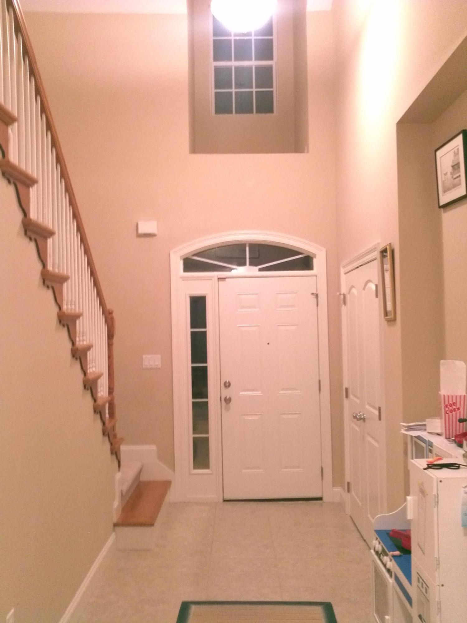 HERITAGE MANOR - Residential