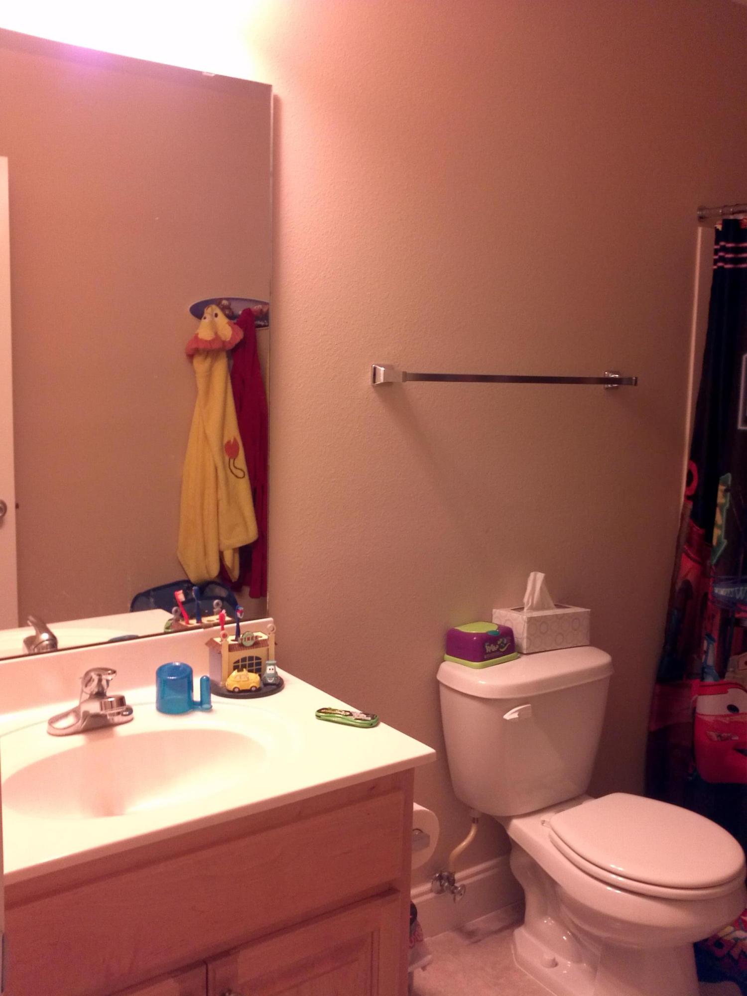 HERITAGE MANOR - Residential