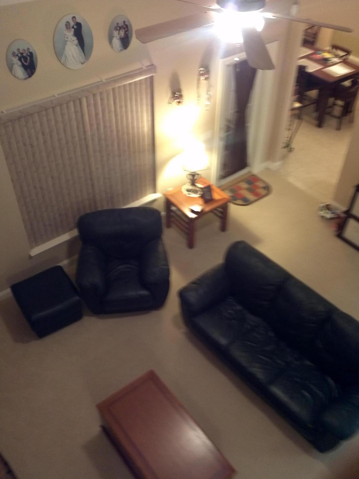 HERITAGE MANOR - Residential