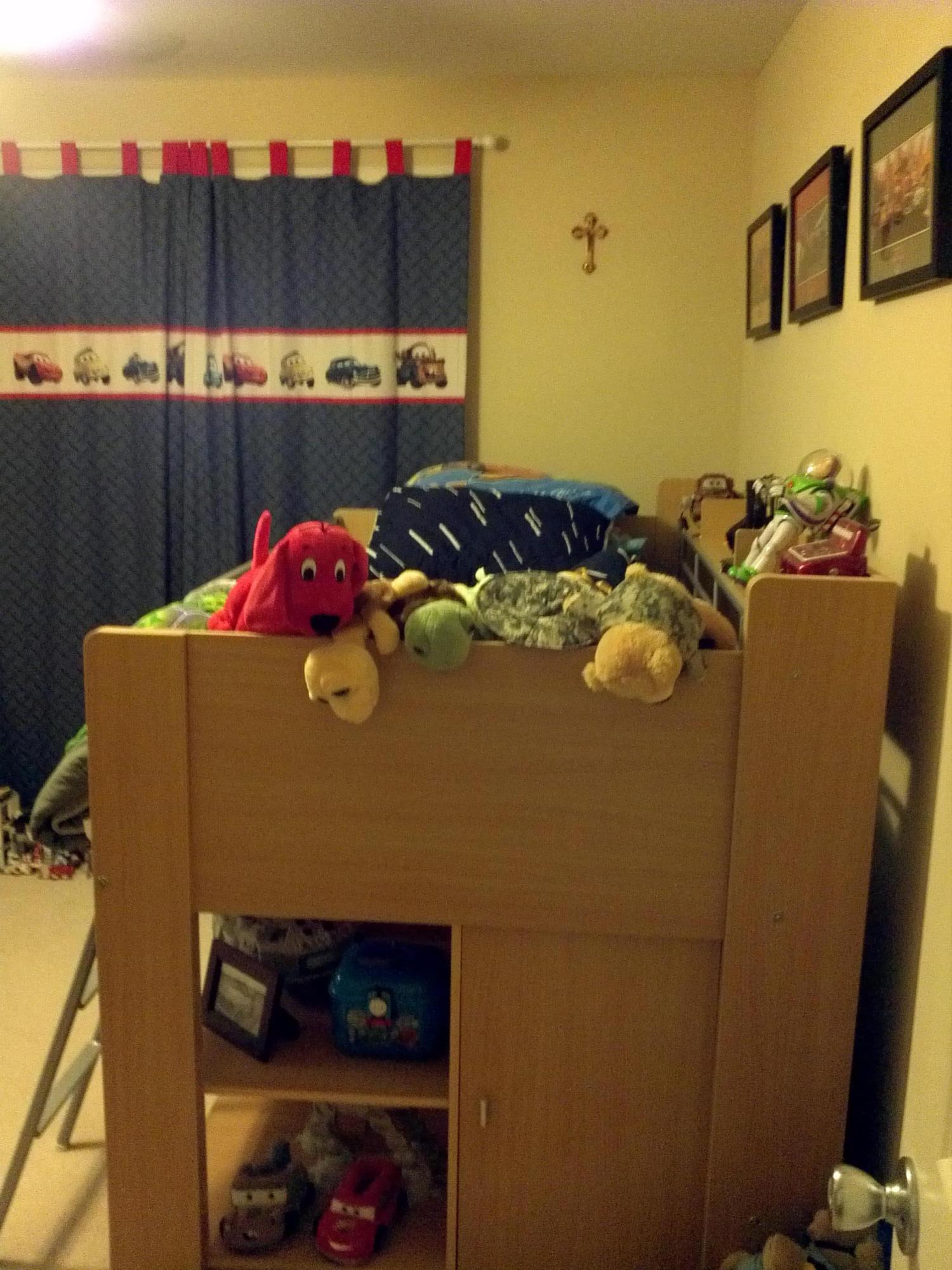 HERITAGE MANOR - Residential