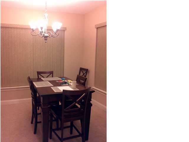 HERITAGE MANOR - Residential