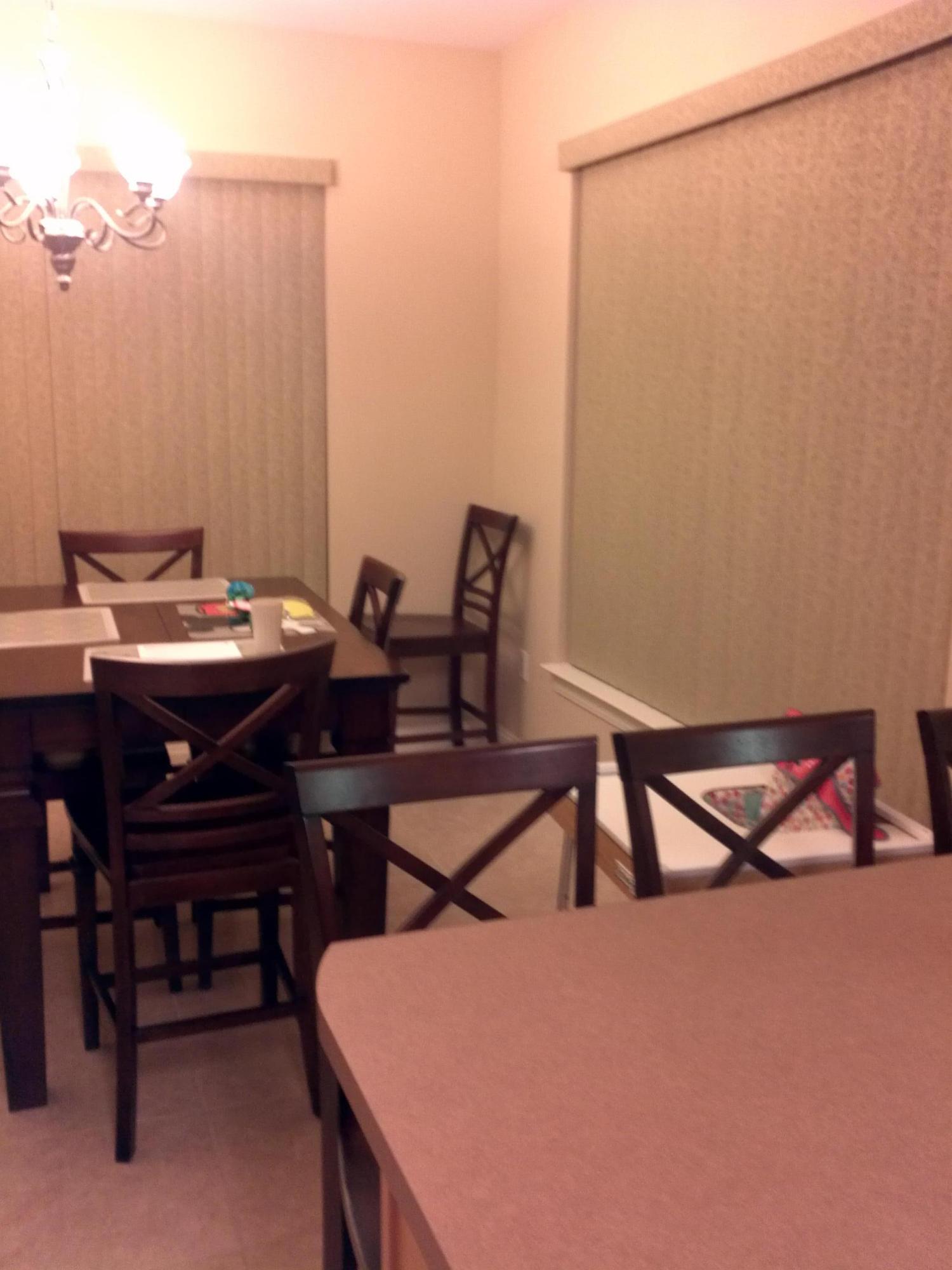 HERITAGE MANOR - Residential