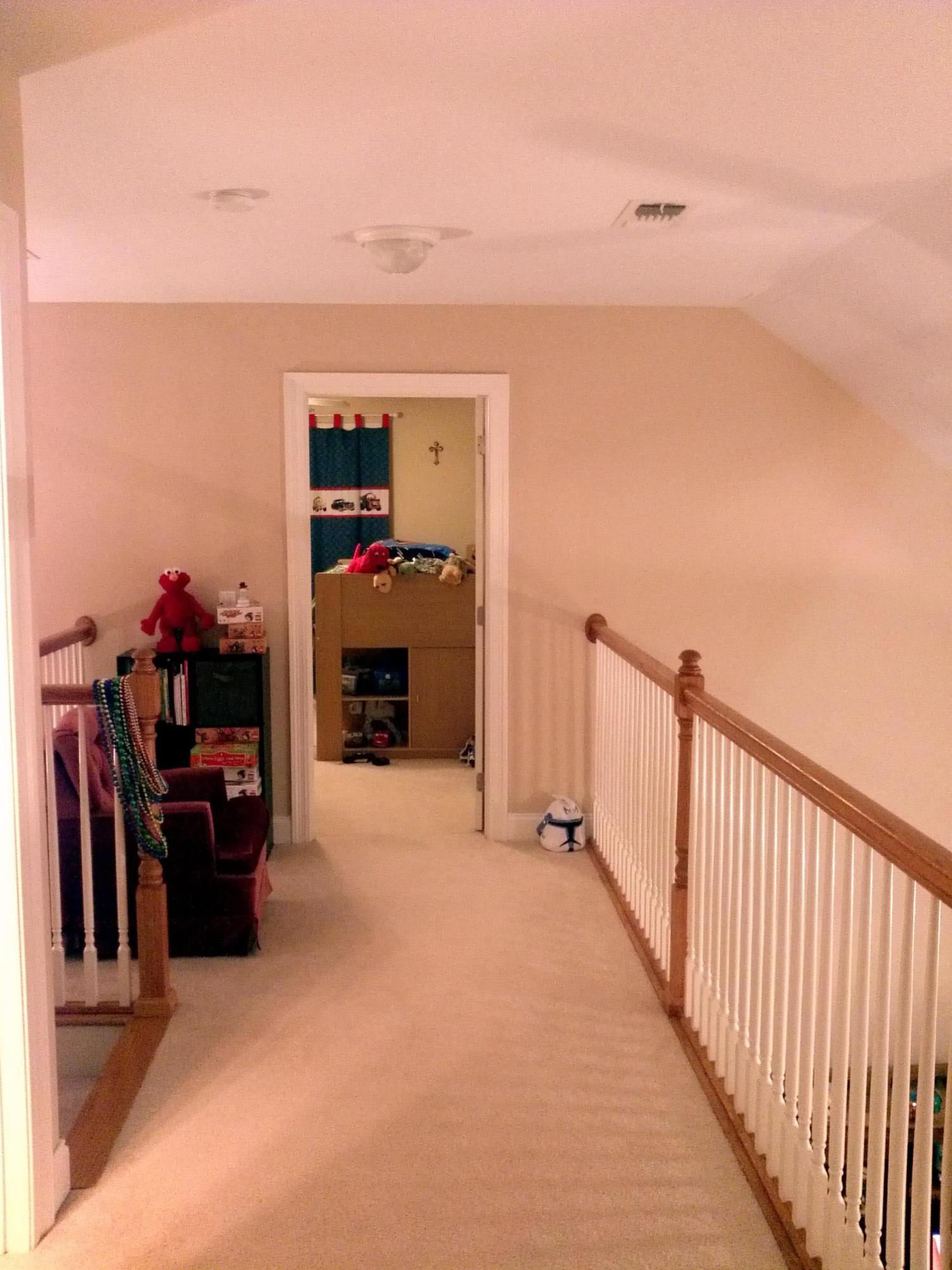 HERITAGE MANOR - Residential