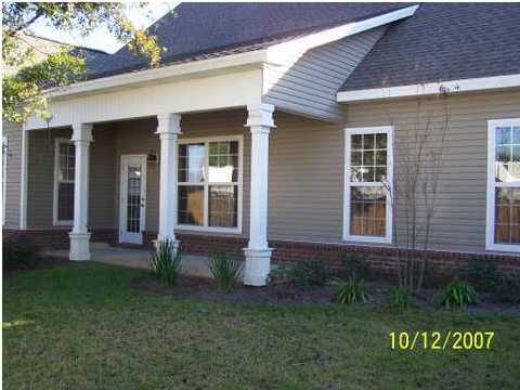 HERITAGE MANOR - Residential