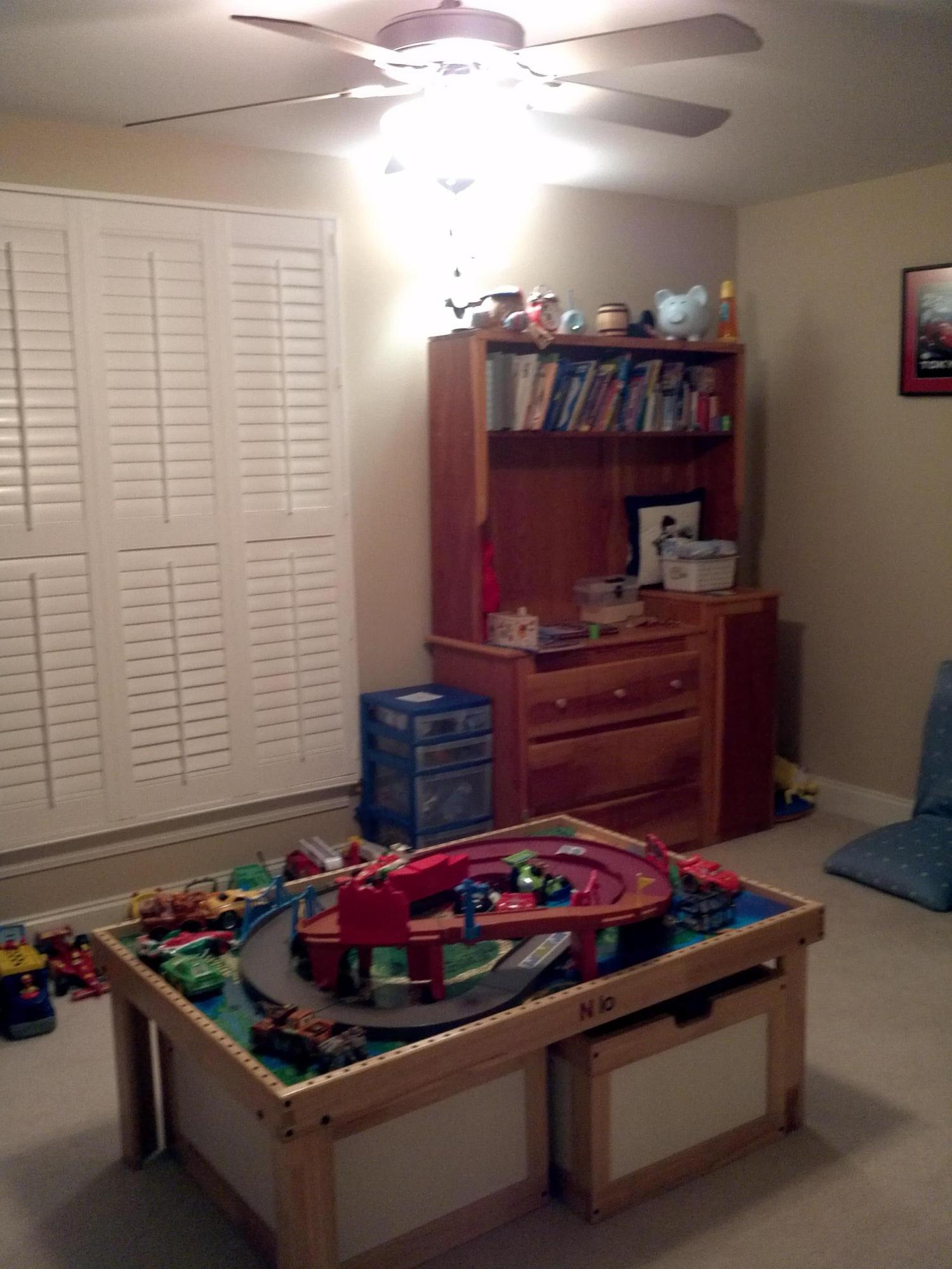 HERITAGE MANOR - Residential