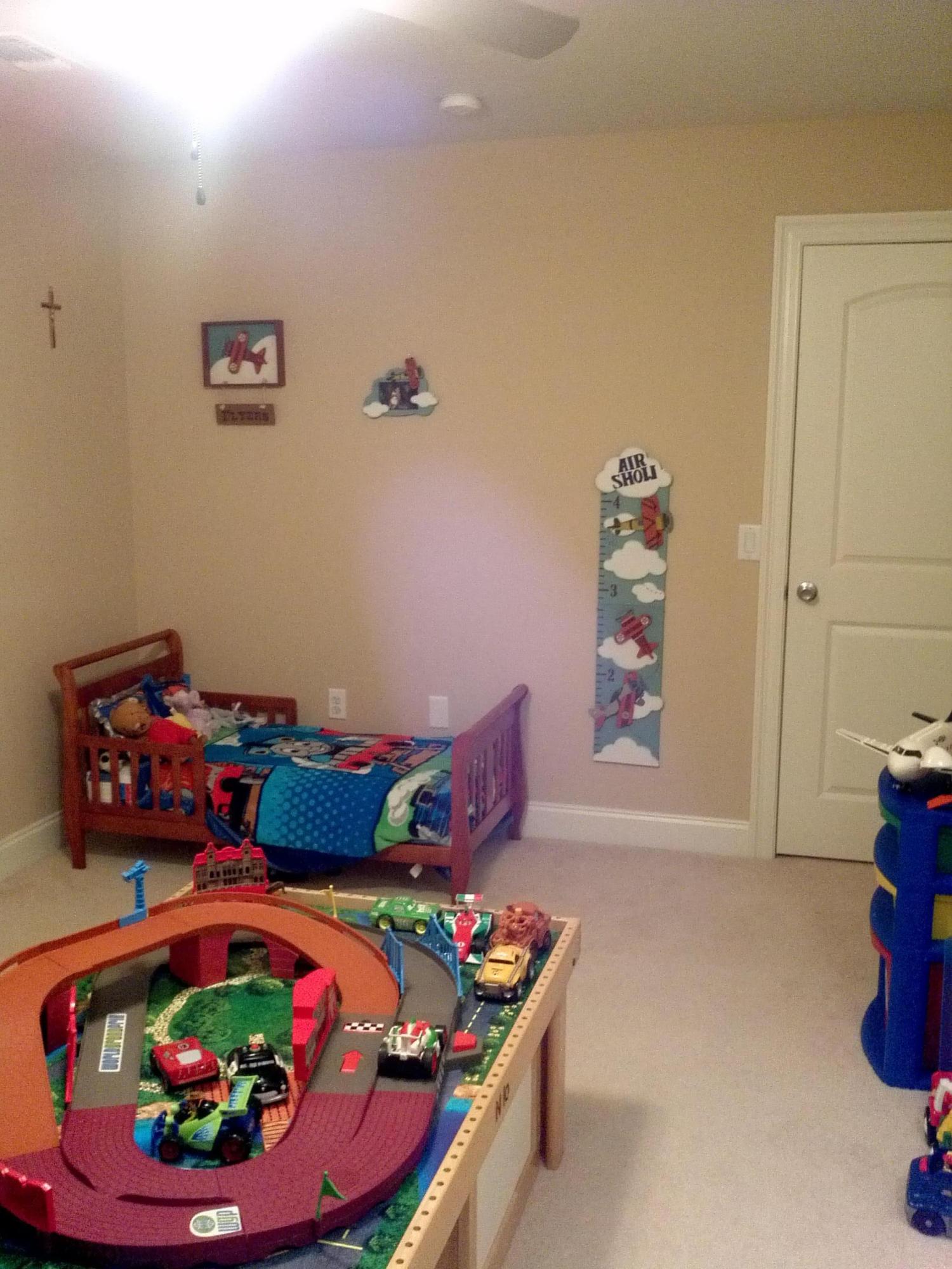 HERITAGE MANOR - Residential