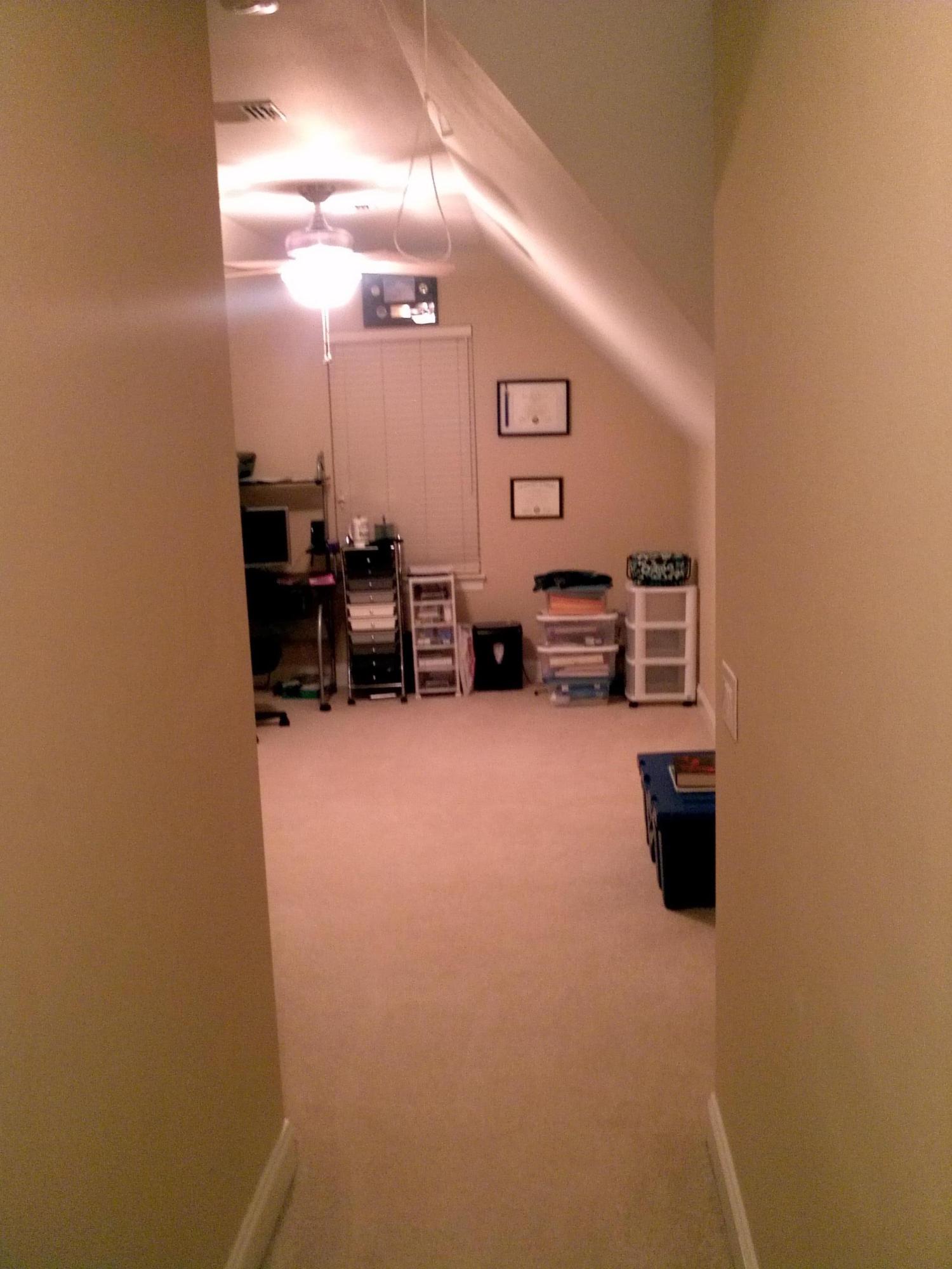 HERITAGE MANOR - Residential