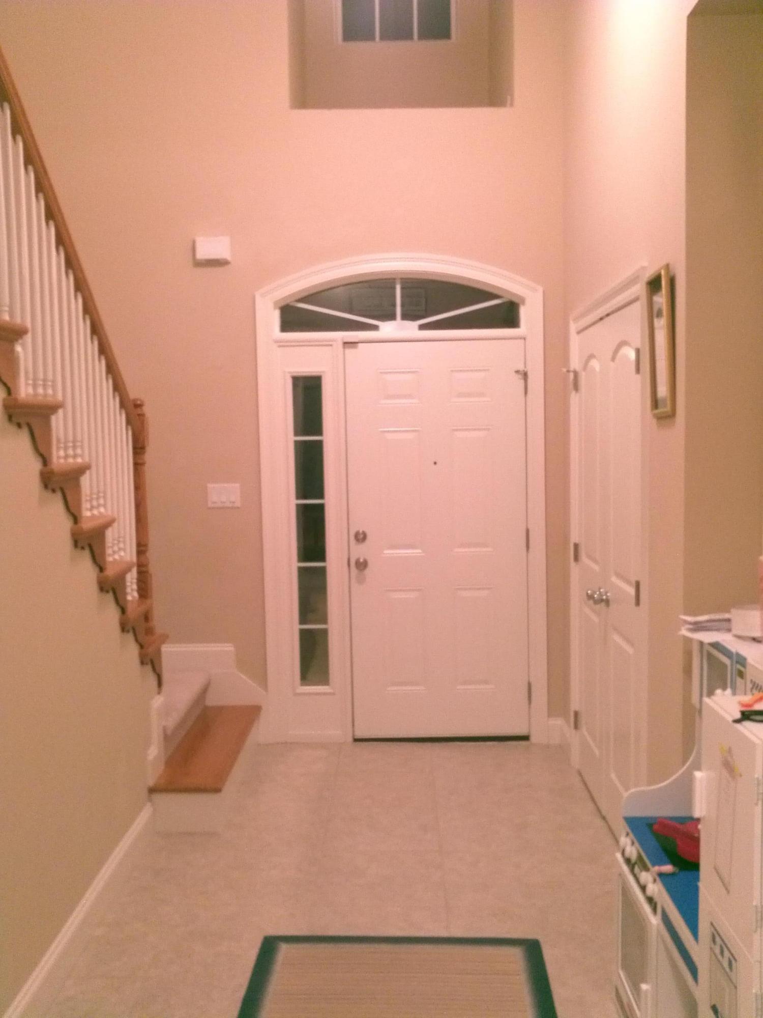 HERITAGE MANOR - Residential