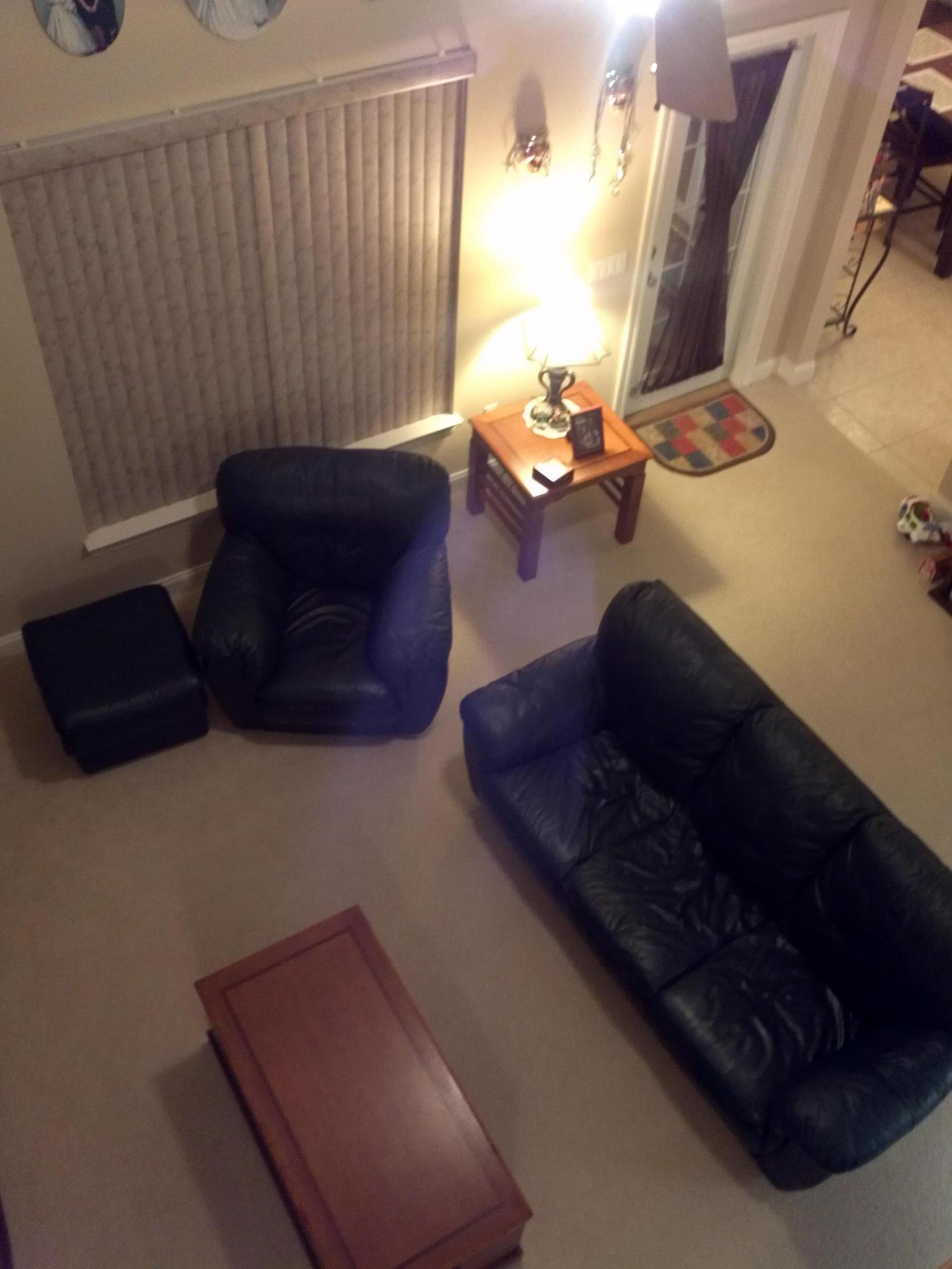 HERITAGE MANOR - Residential