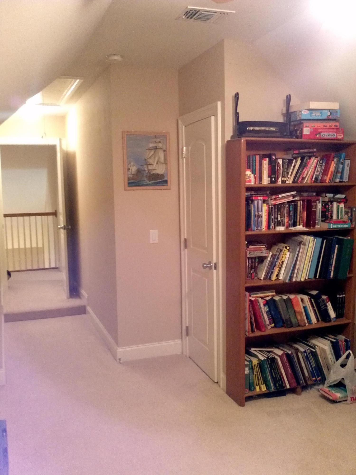 HERITAGE MANOR - Residential