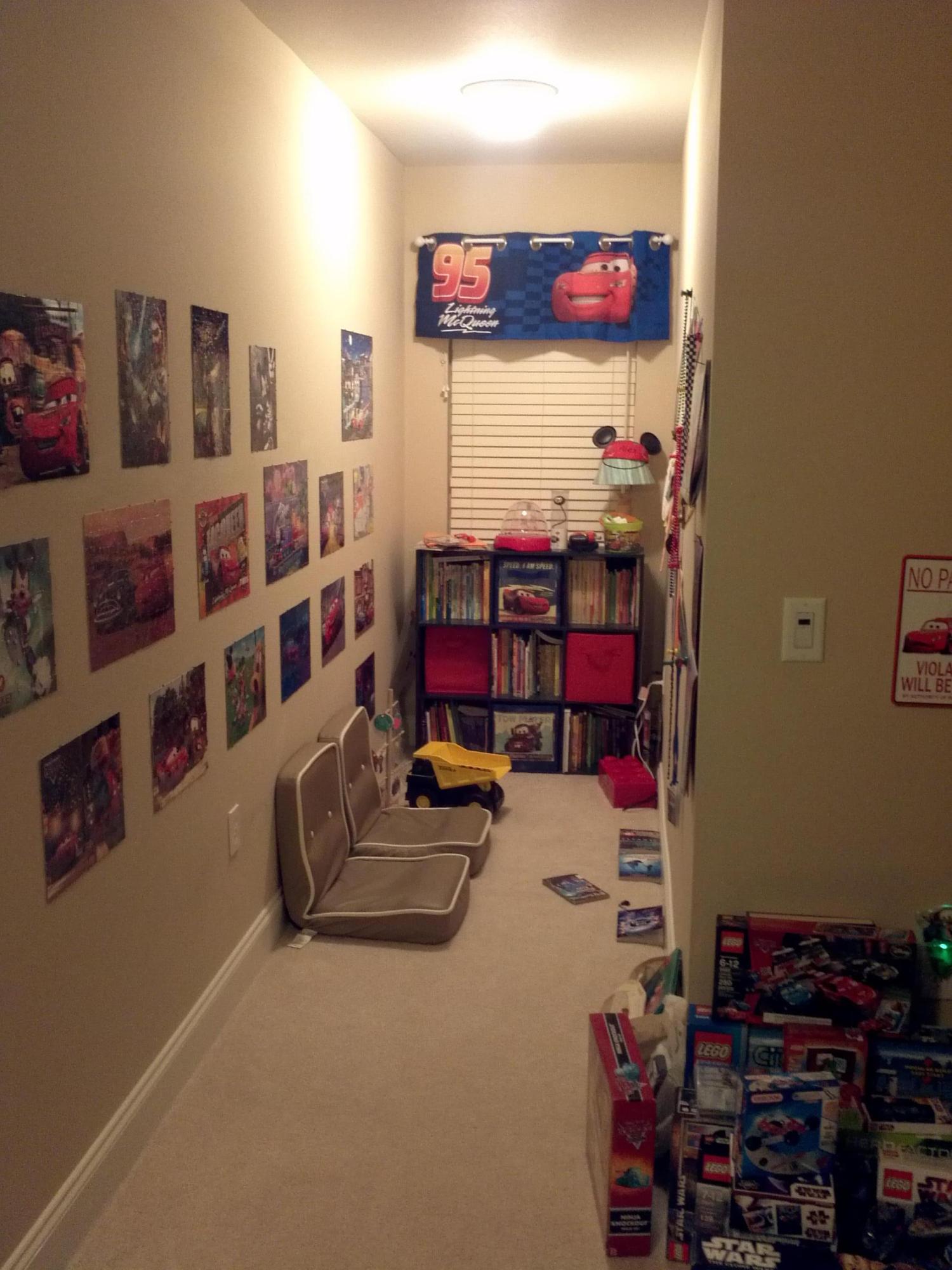 HERITAGE MANOR - Residential