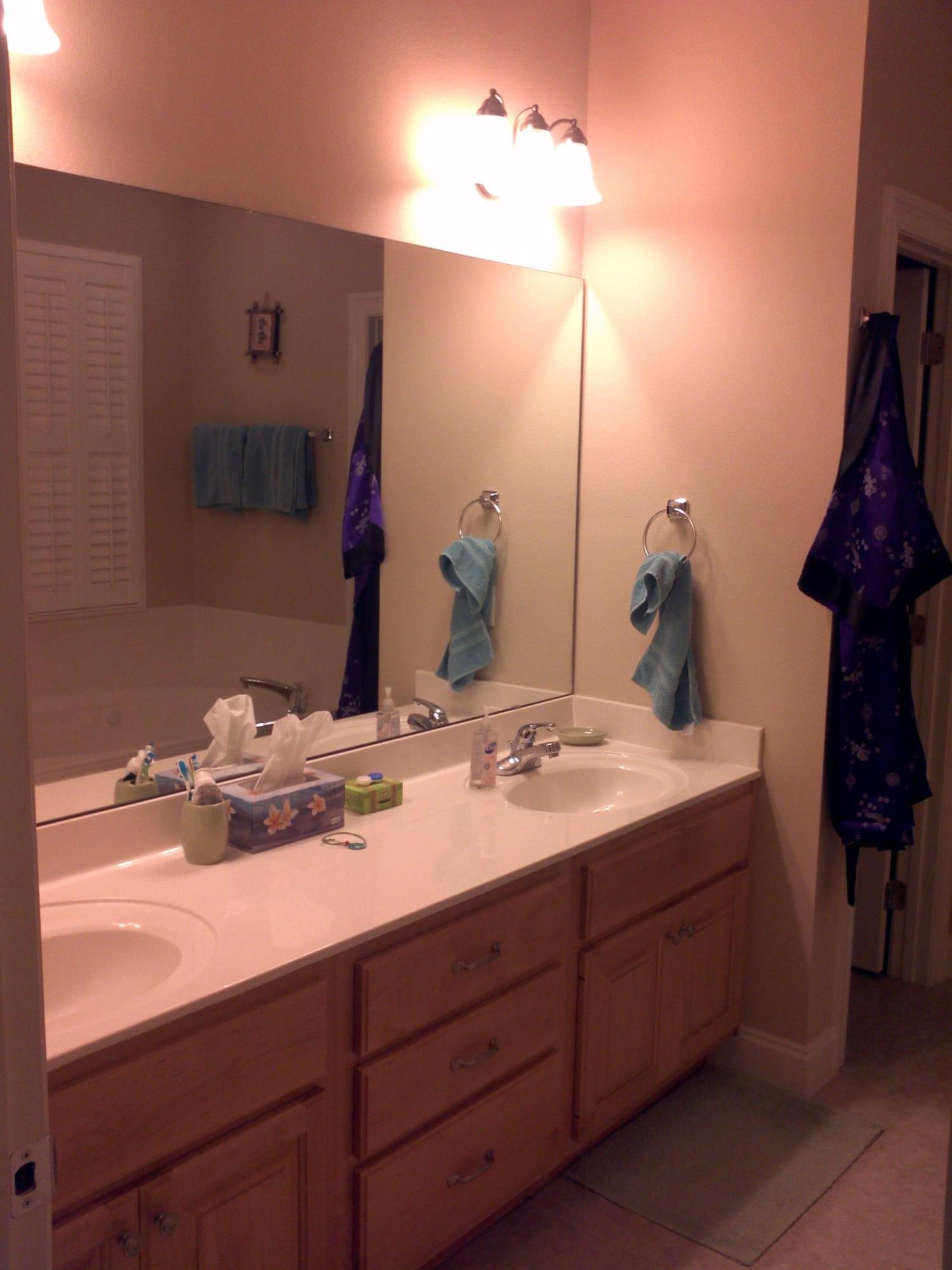 HERITAGE MANOR - Residential