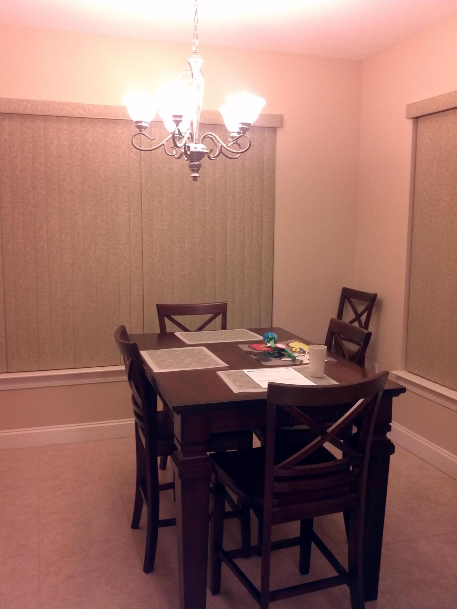 HERITAGE MANOR - Residential