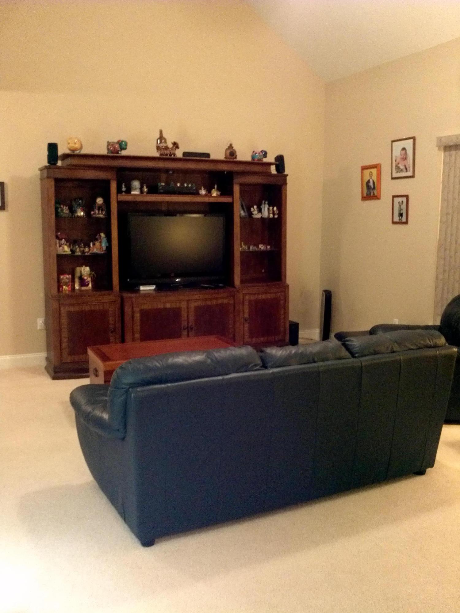 HERITAGE MANOR - Residential