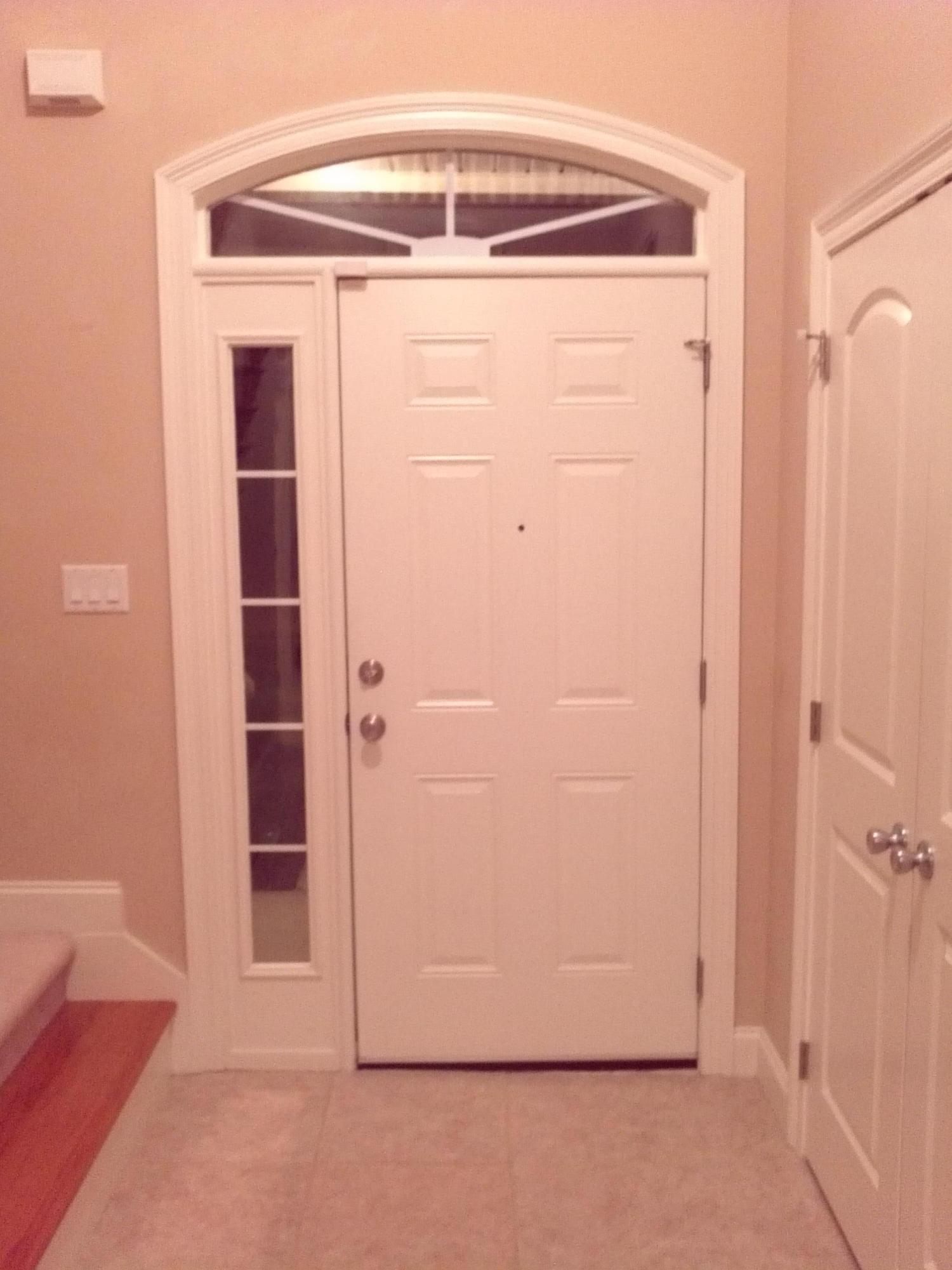 HERITAGE MANOR - Residential