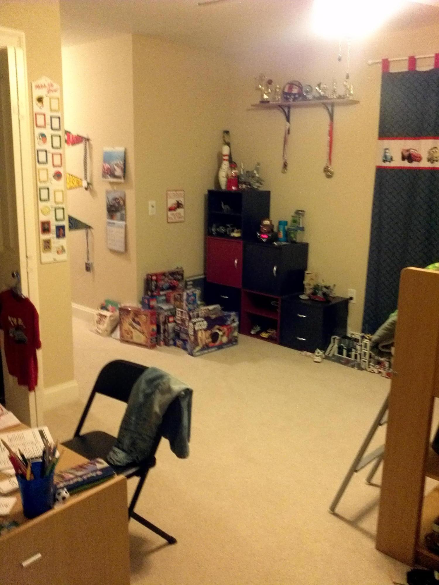 HERITAGE MANOR - Residential