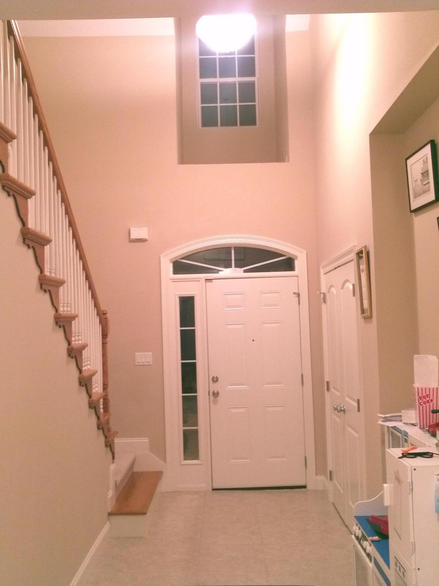 HERITAGE MANOR - Residential