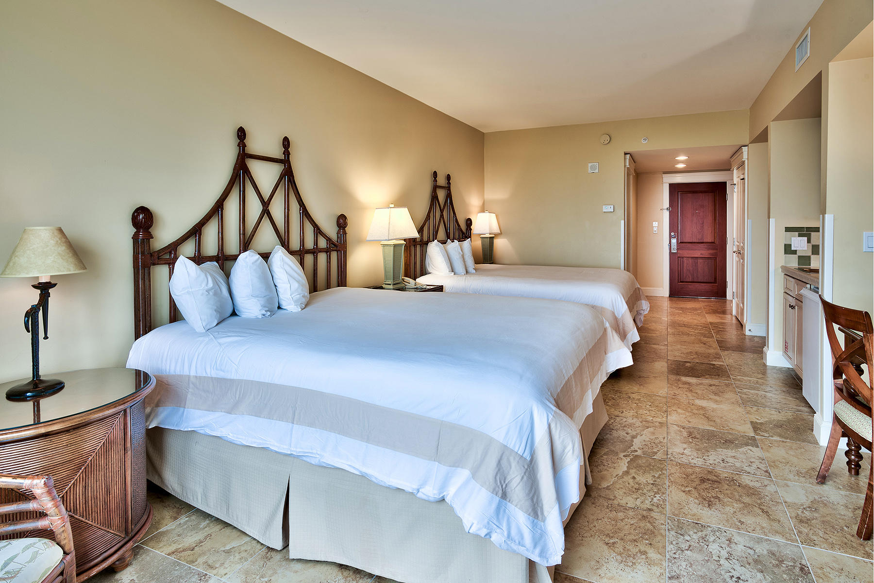 GRAND SANDESTIN THE - Residential