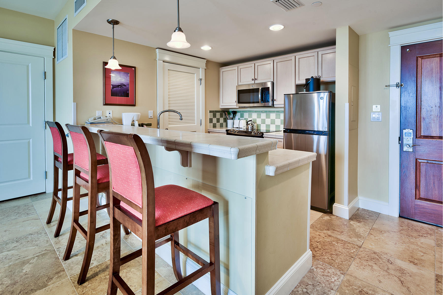 GRAND SANDESTIN THE - Residential