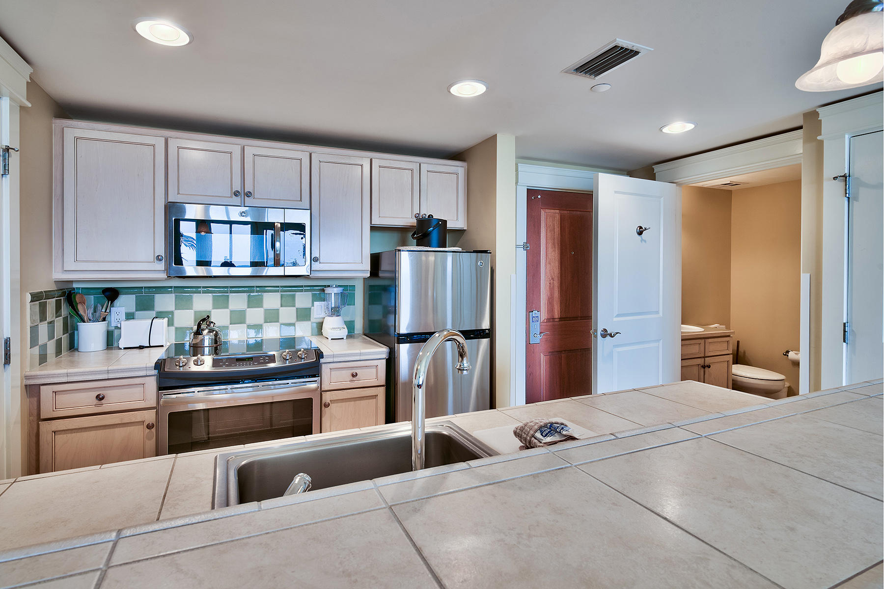 GRAND SANDESTIN THE - Residential