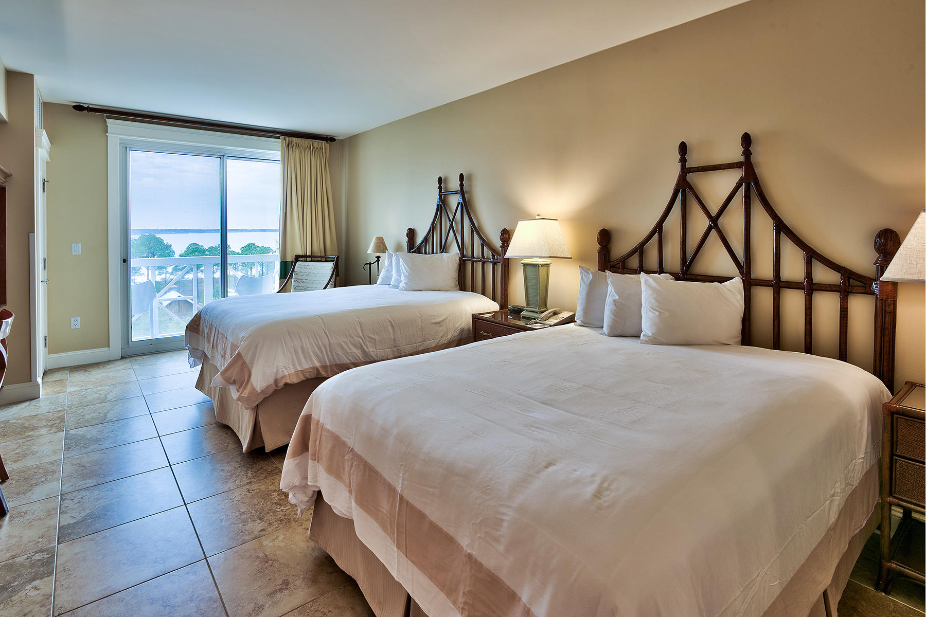 GRAND SANDESTIN THE - Residential