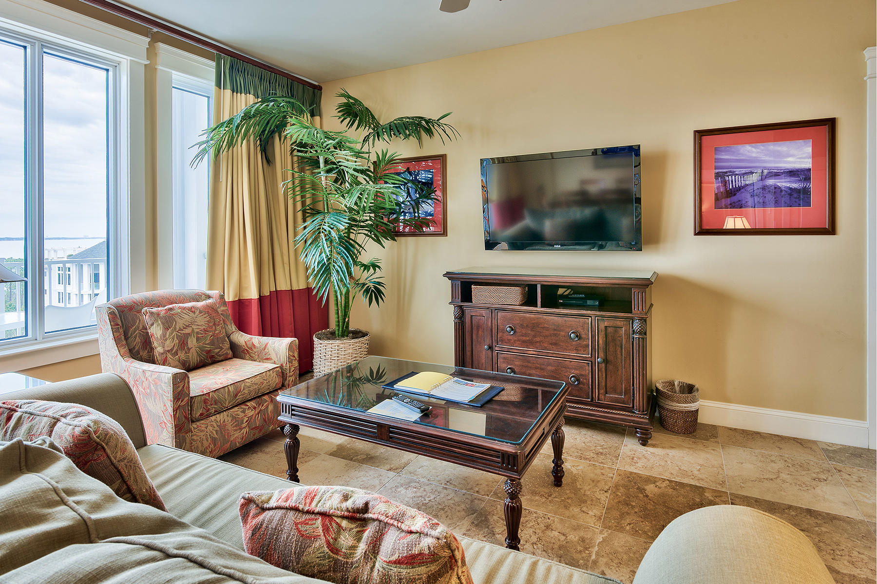 GRAND SANDESTIN THE - Residential