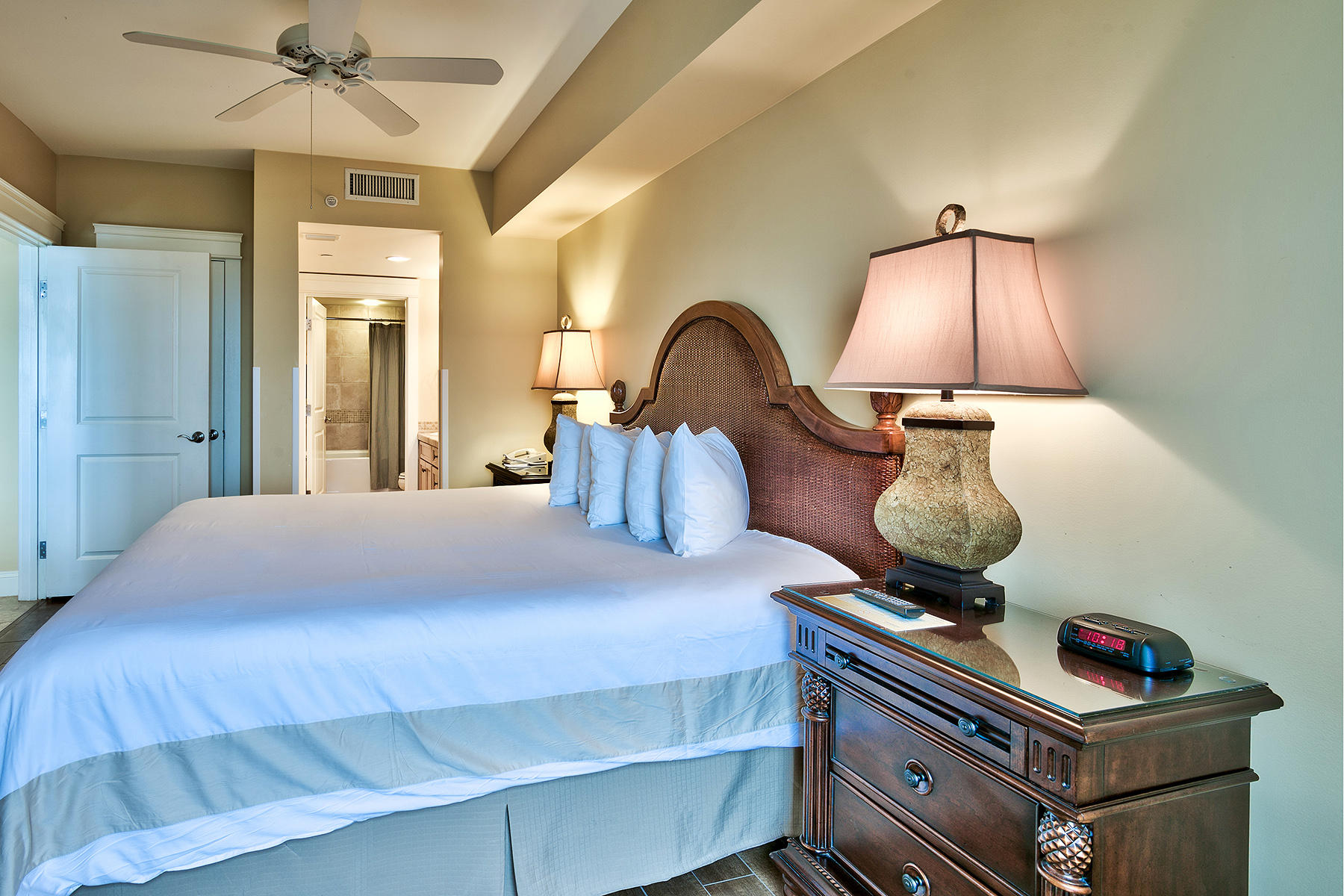 GRAND SANDESTIN THE - Residential