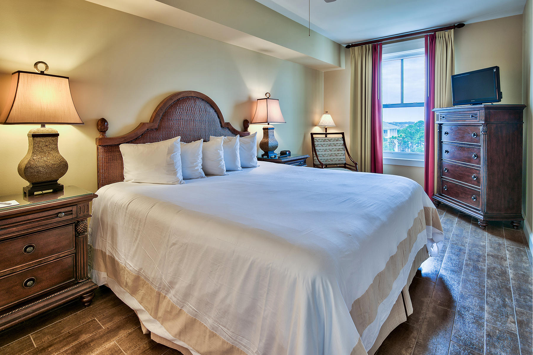 GRAND SANDESTIN THE - Residential