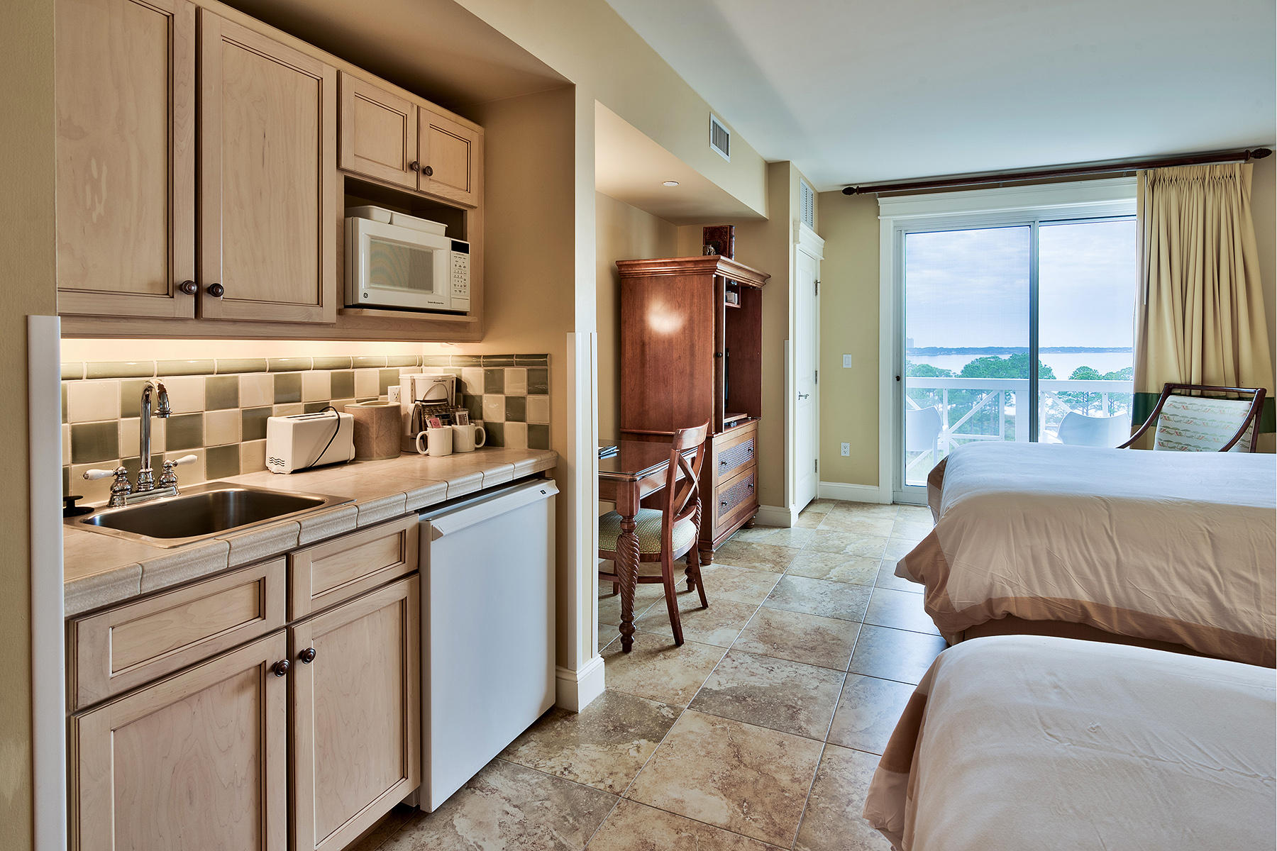 GRAND SANDESTIN THE - Residential