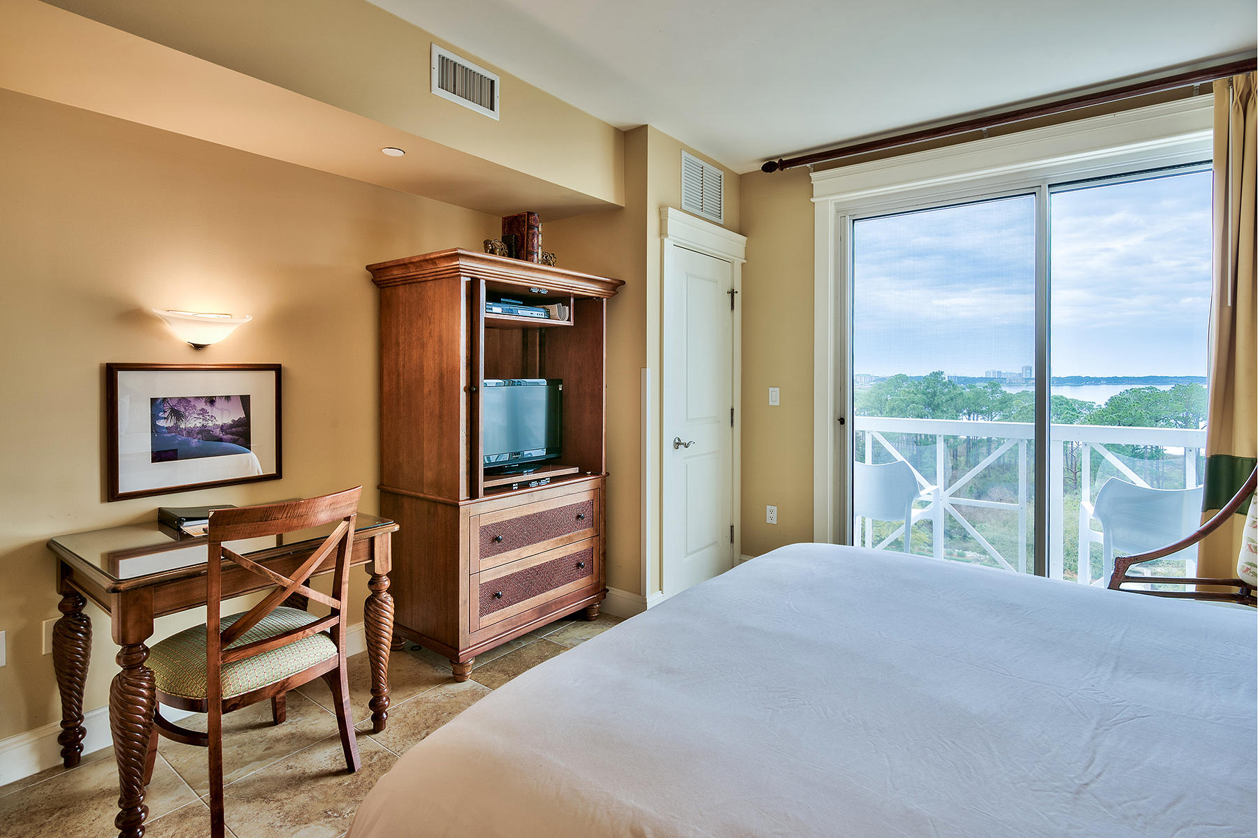 GRAND SANDESTIN THE - Residential