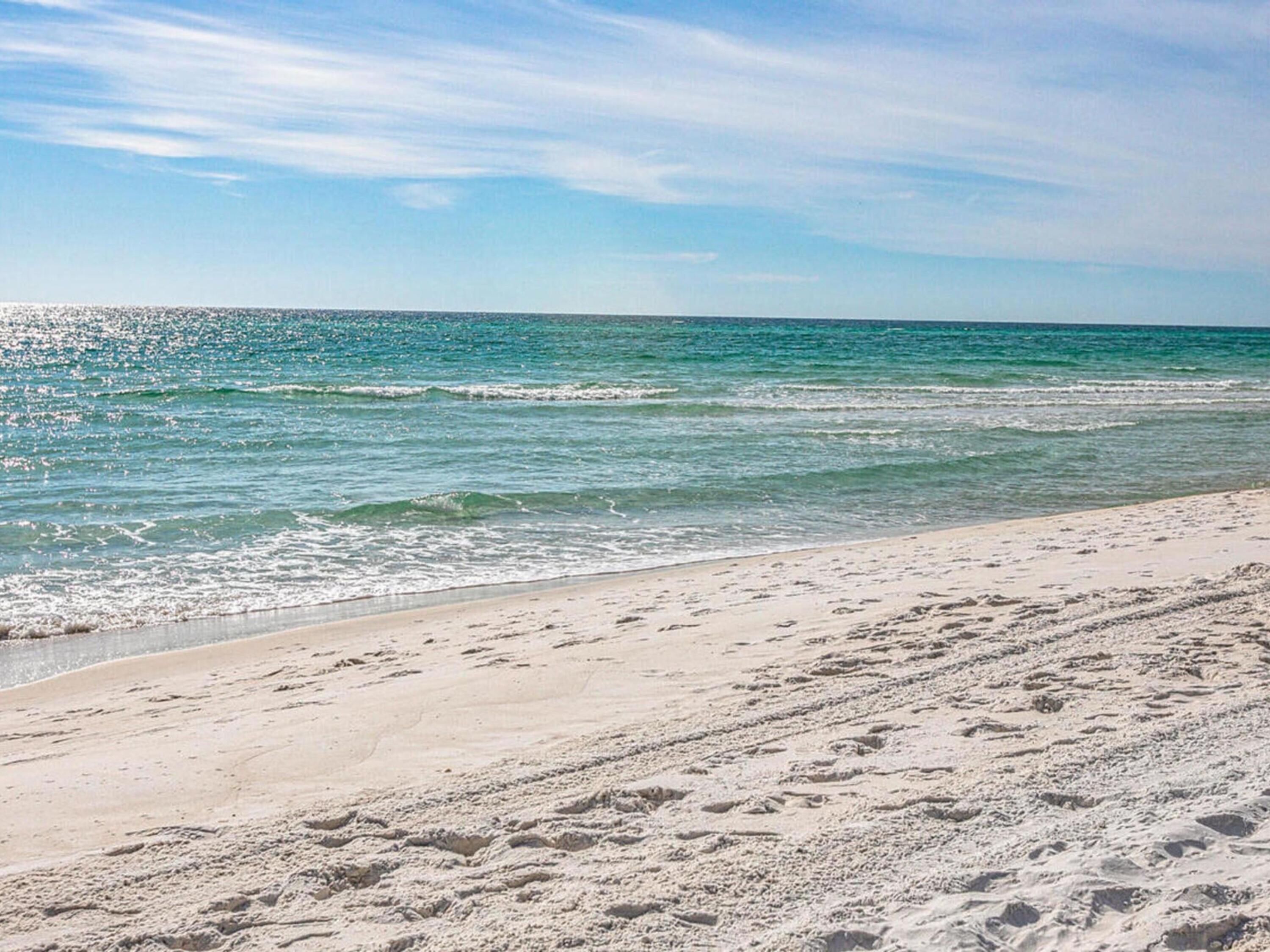 INN AT SEACREST BEACH (THE) - Residential