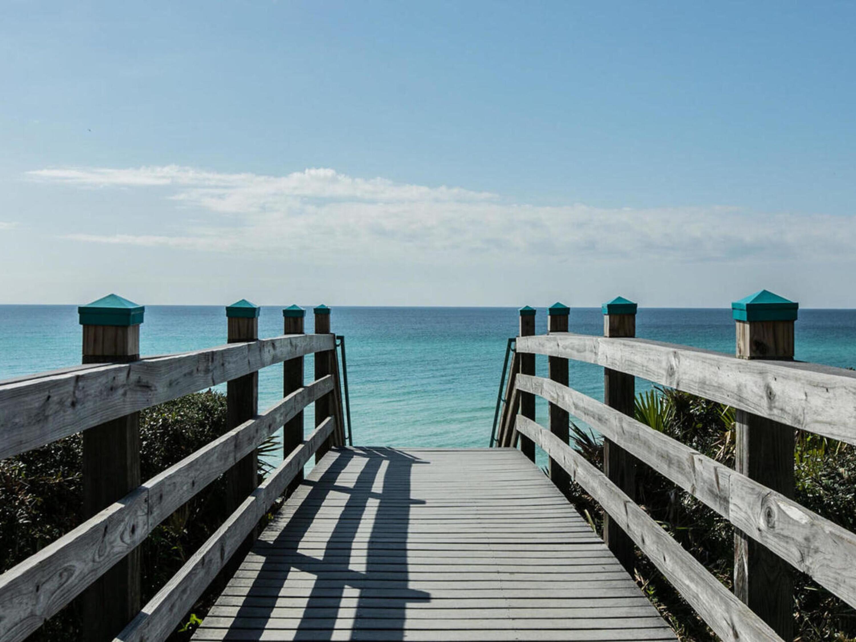 INN AT SEACREST BEACH (THE) - Residential