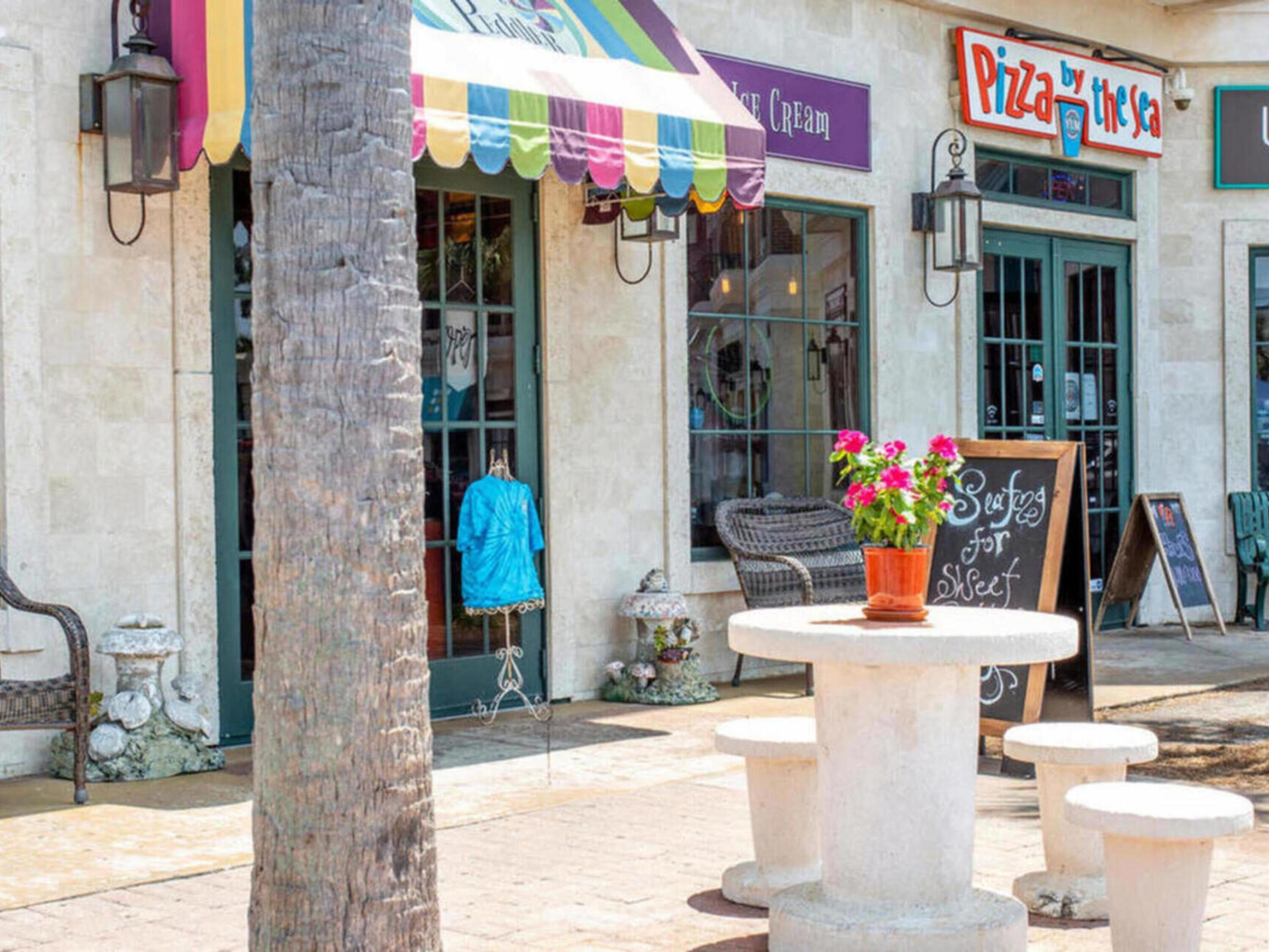 INN AT SEACREST BEACH (THE) - Residential