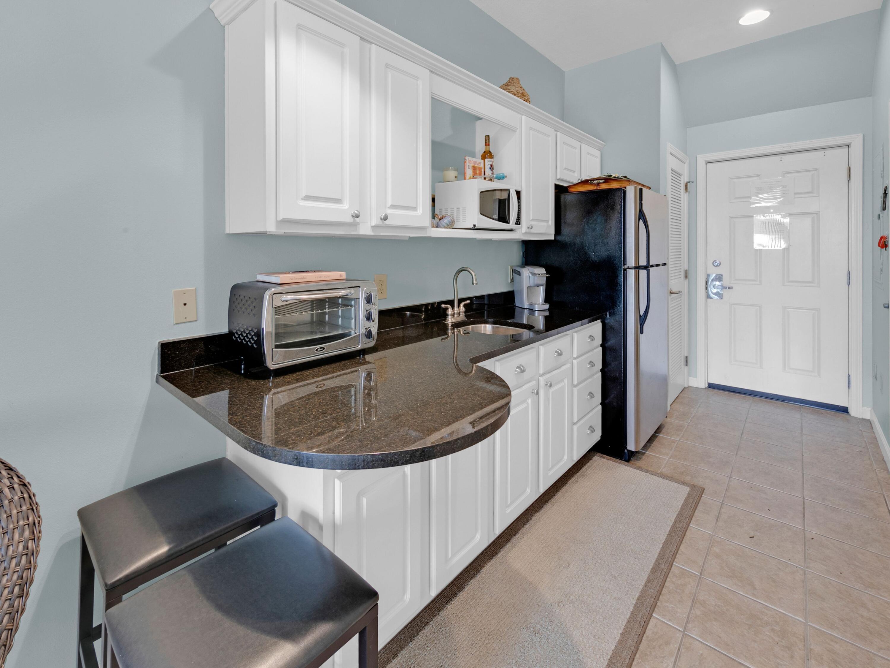 INN AT SEACREST BEACH (THE) - Residential