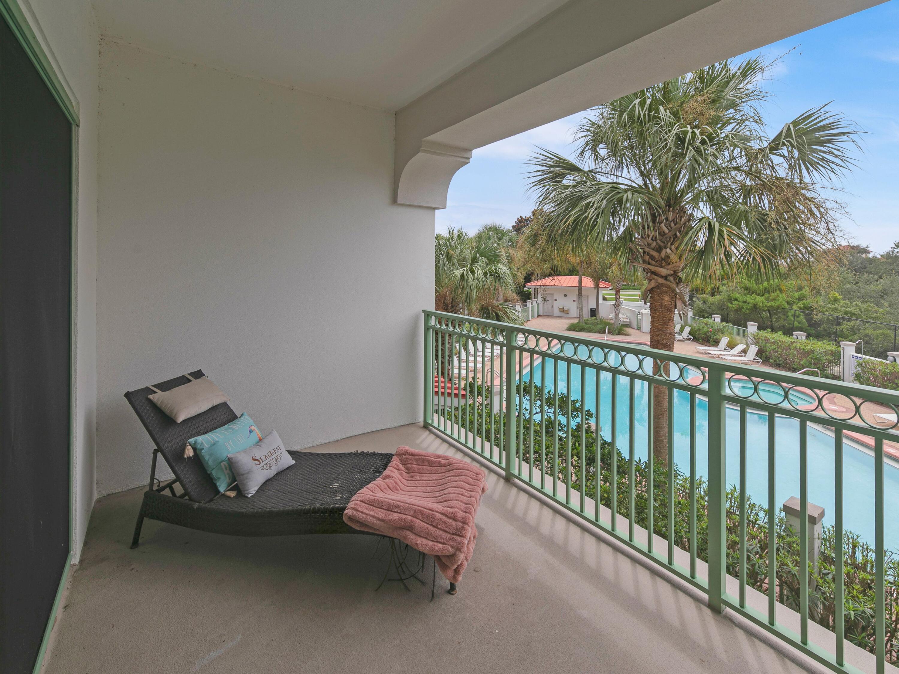 INN AT SEACREST BEACH (THE) - Residential