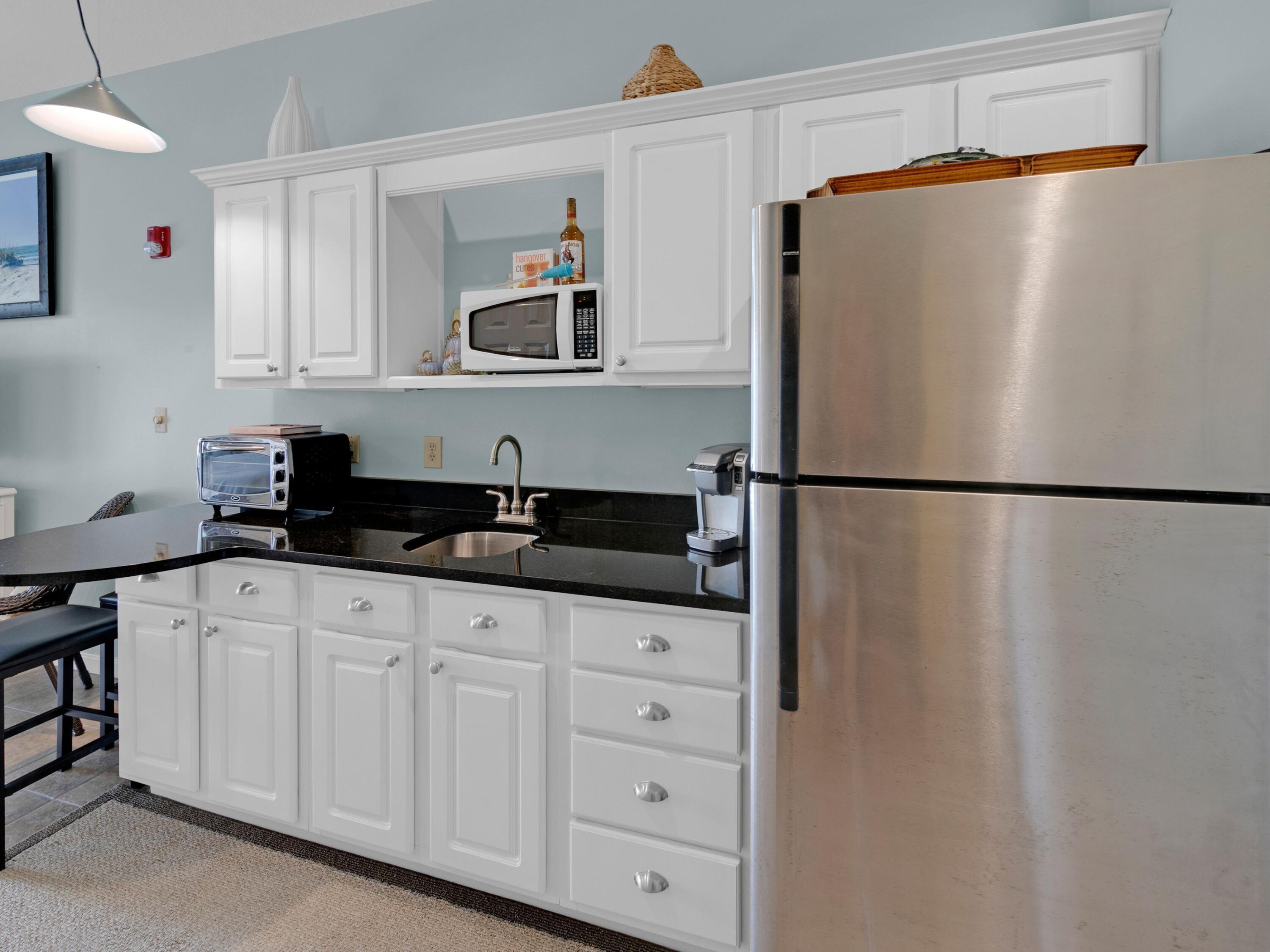 INN AT SEACREST BEACH (THE) - Residential