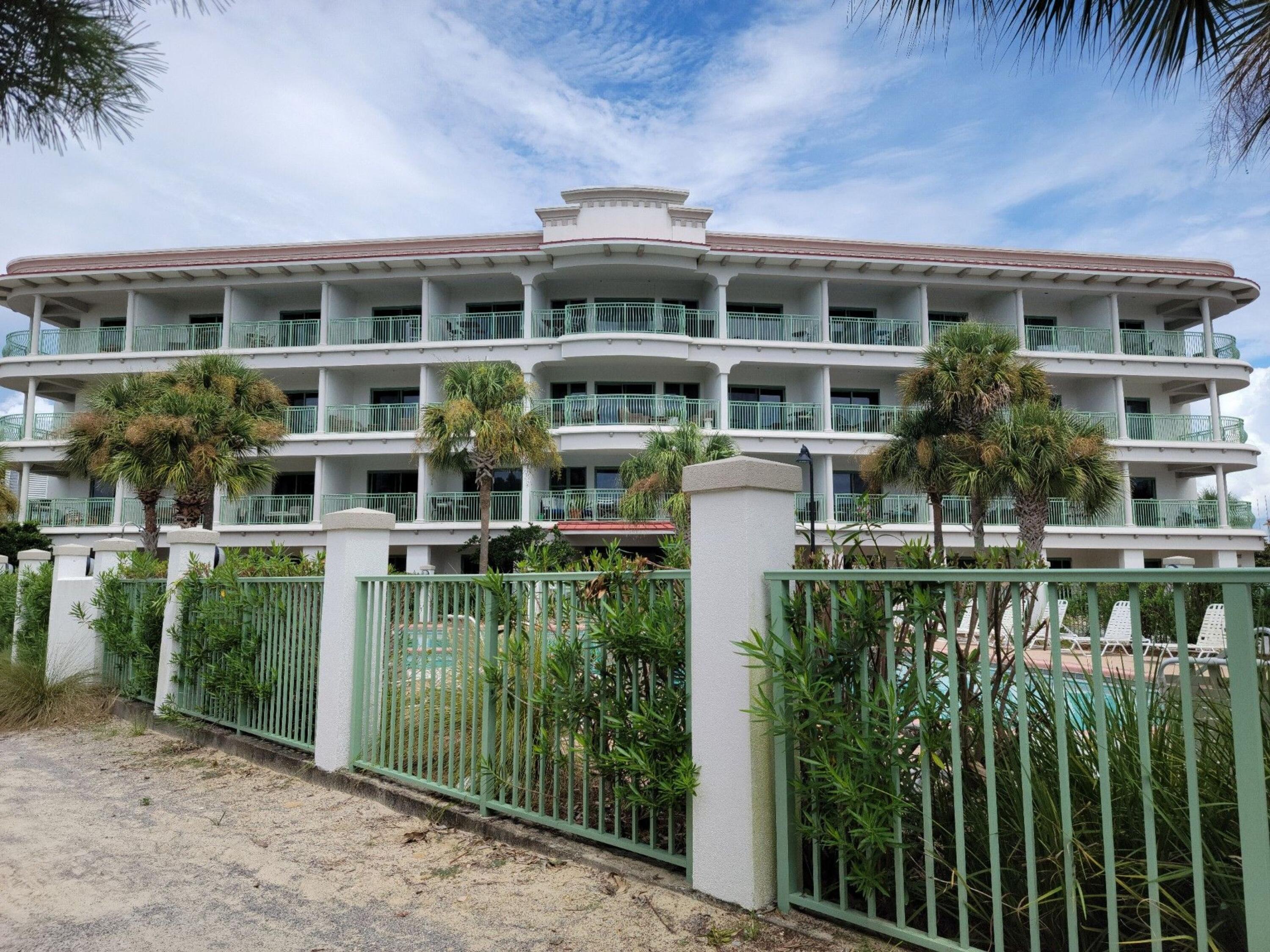 INN AT SEACREST BEACH (THE) - Residential