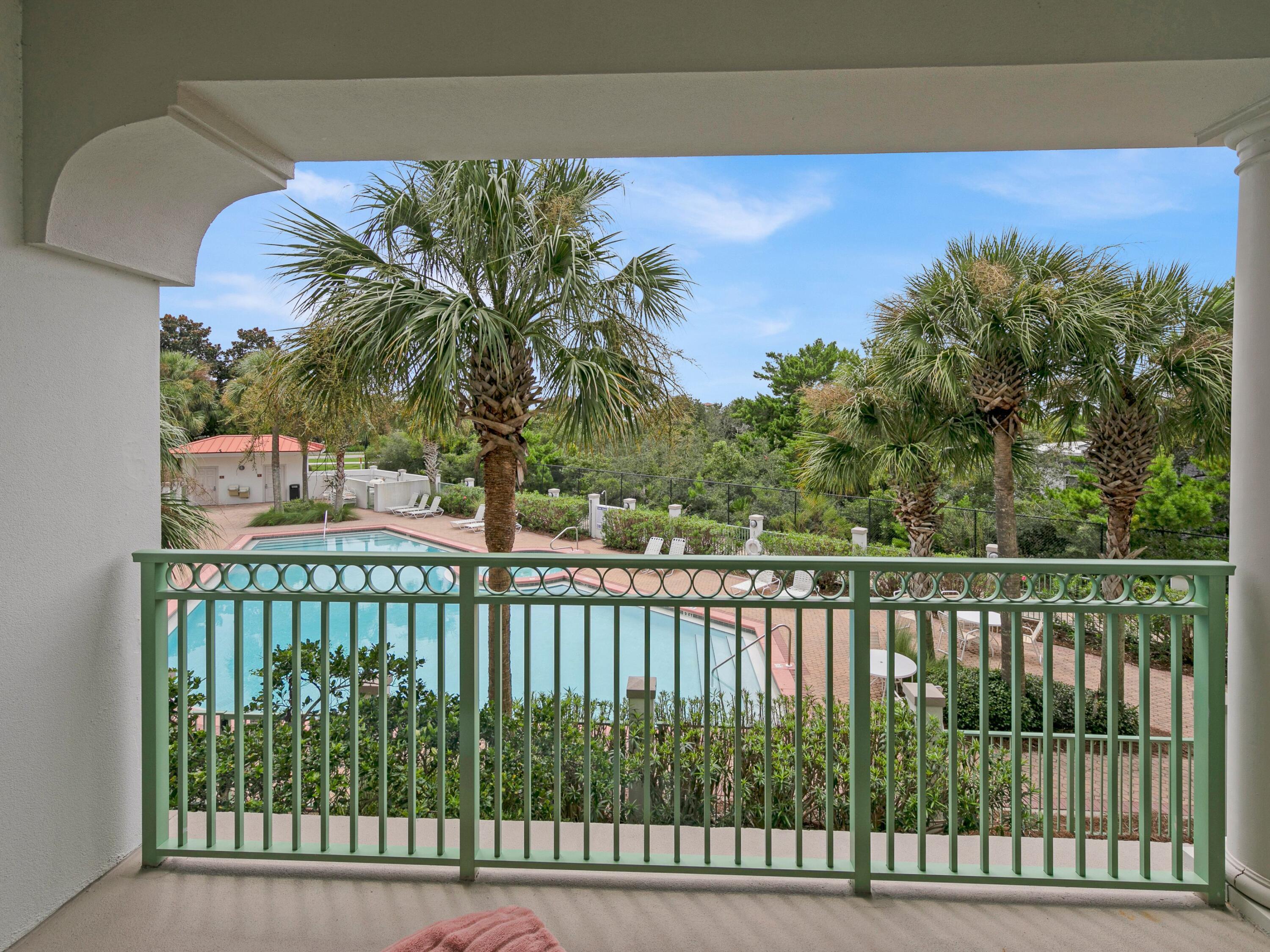 INN AT SEACREST BEACH (THE) - Residential