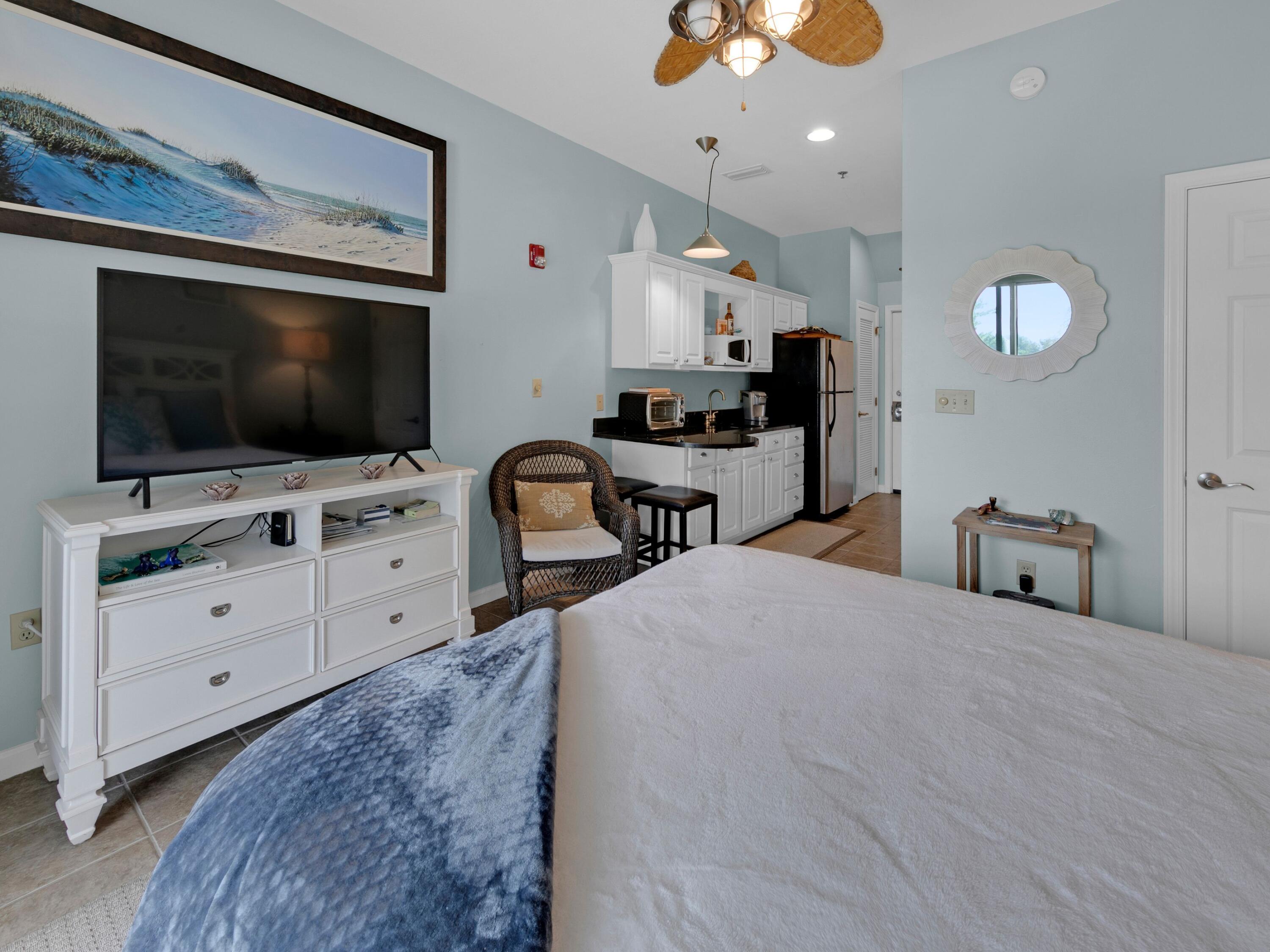 INN AT SEACREST BEACH (THE) - Residential